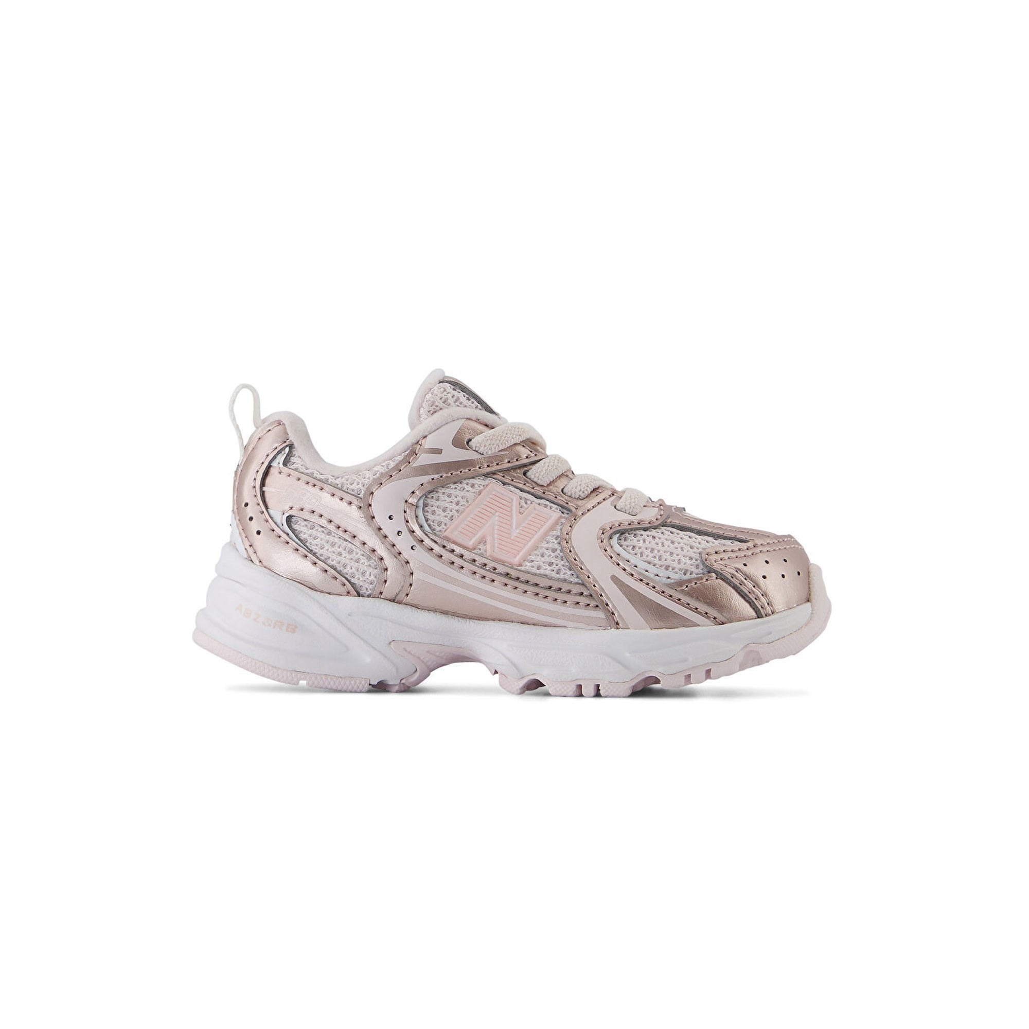 NB Lifestyle Infant Shoes - SIYAH