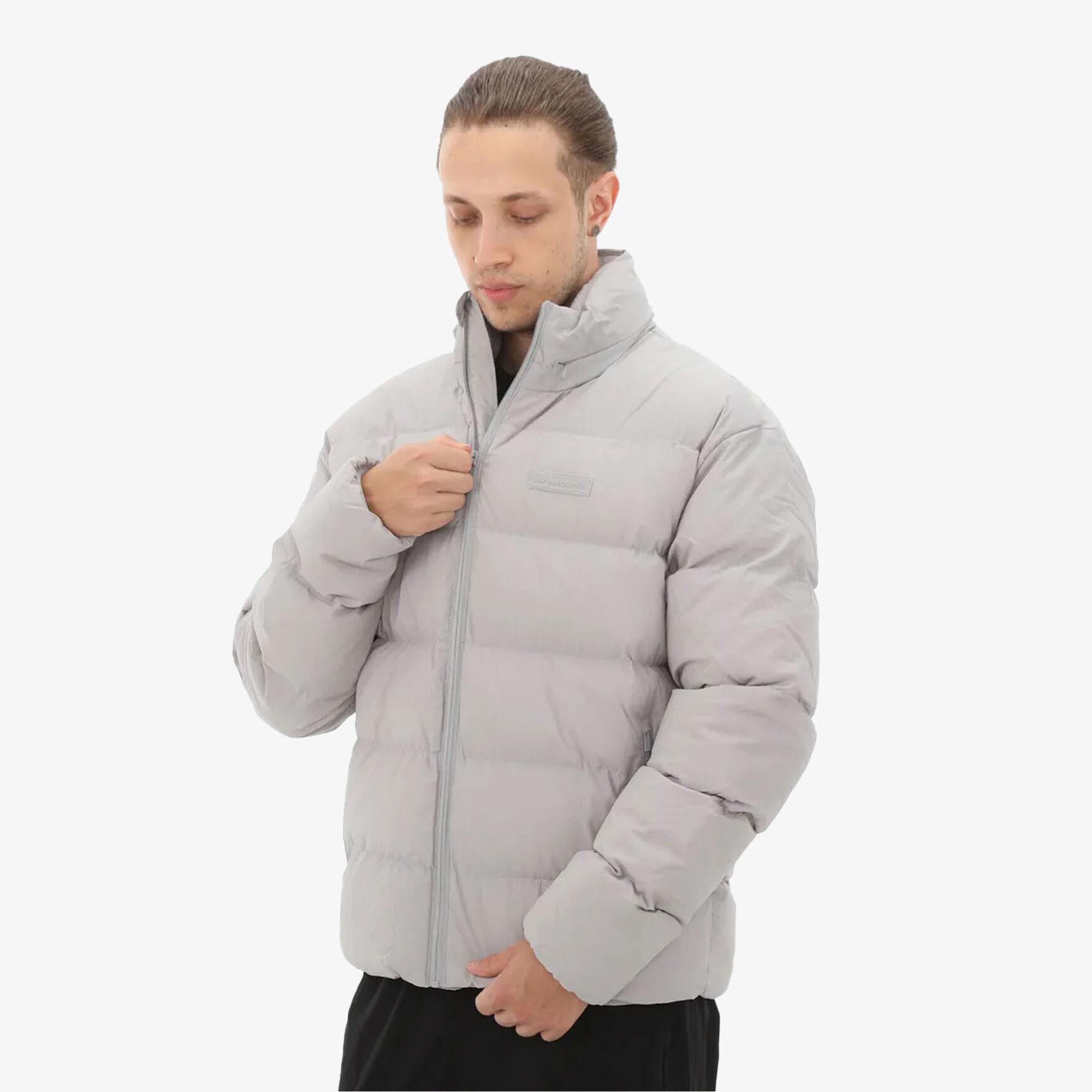 NB Lifestyle Men Jacket - GRİ