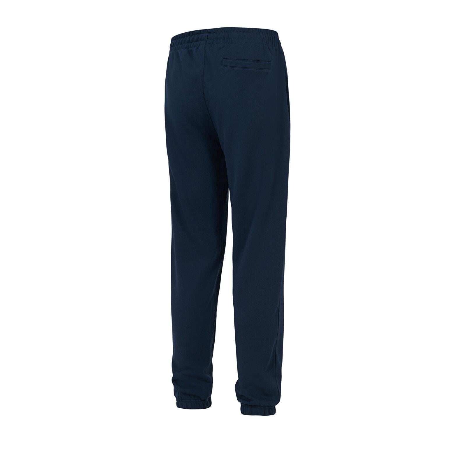 NB Lifestyle Men Pant - LACİVERT