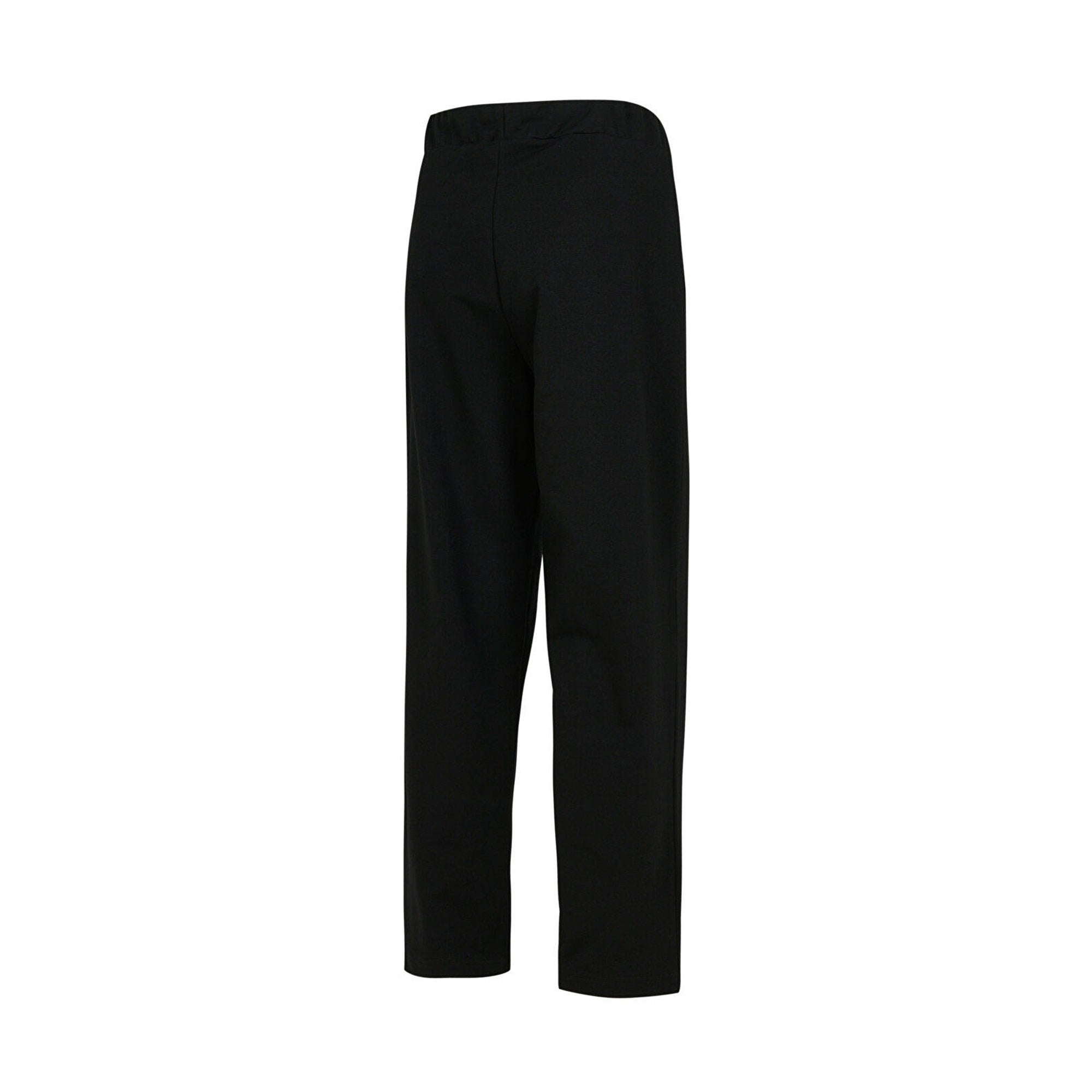 NB LIFESTYLE MEN PANTS - SİYAH
