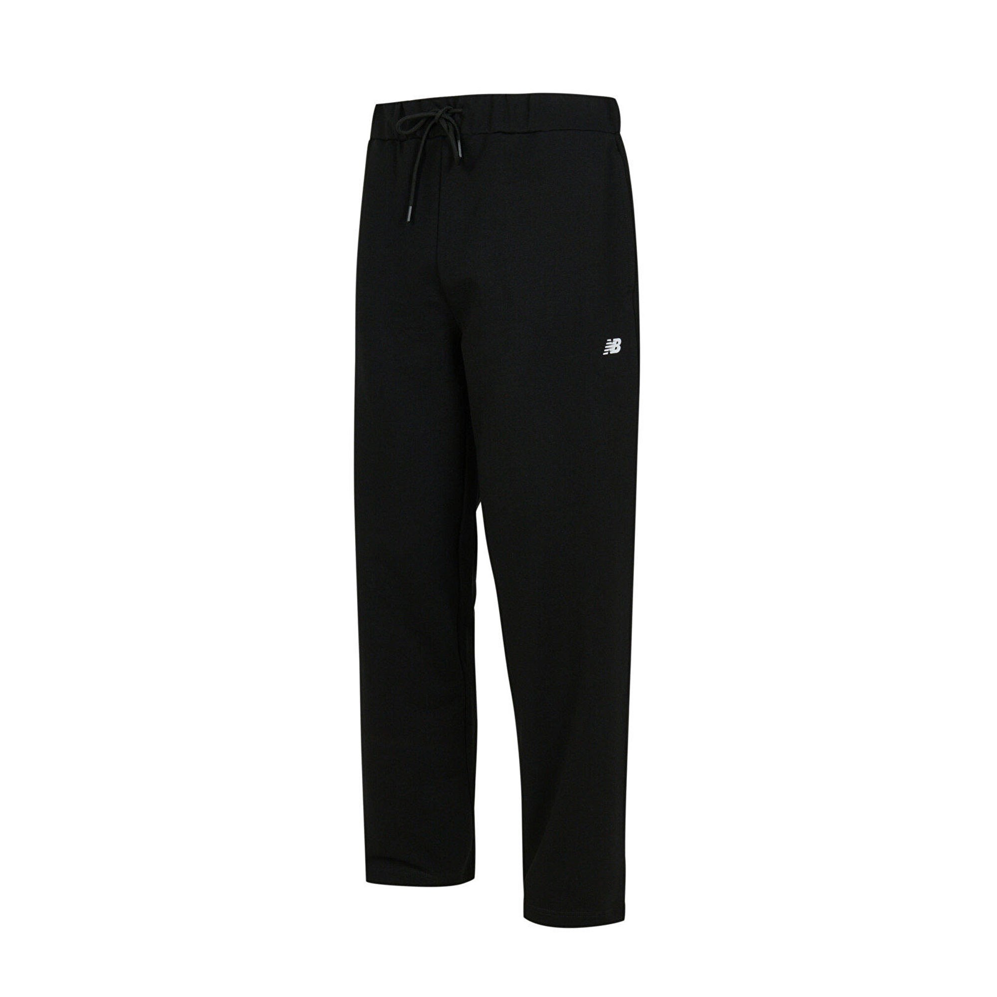 NB LIFESTYLE MEN PANTS - SİYAH