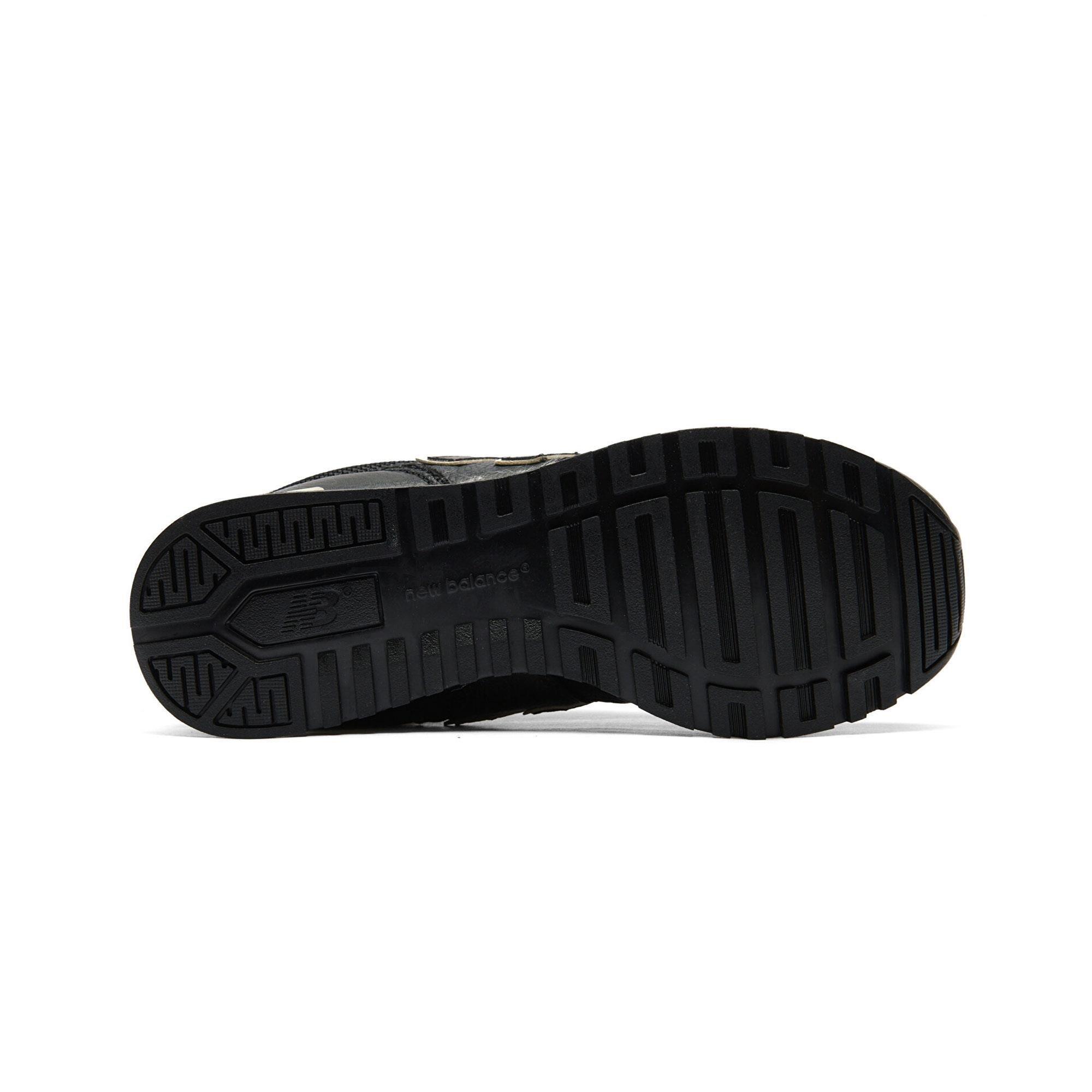 NB Lifestyle Men Shoes - SIYAH