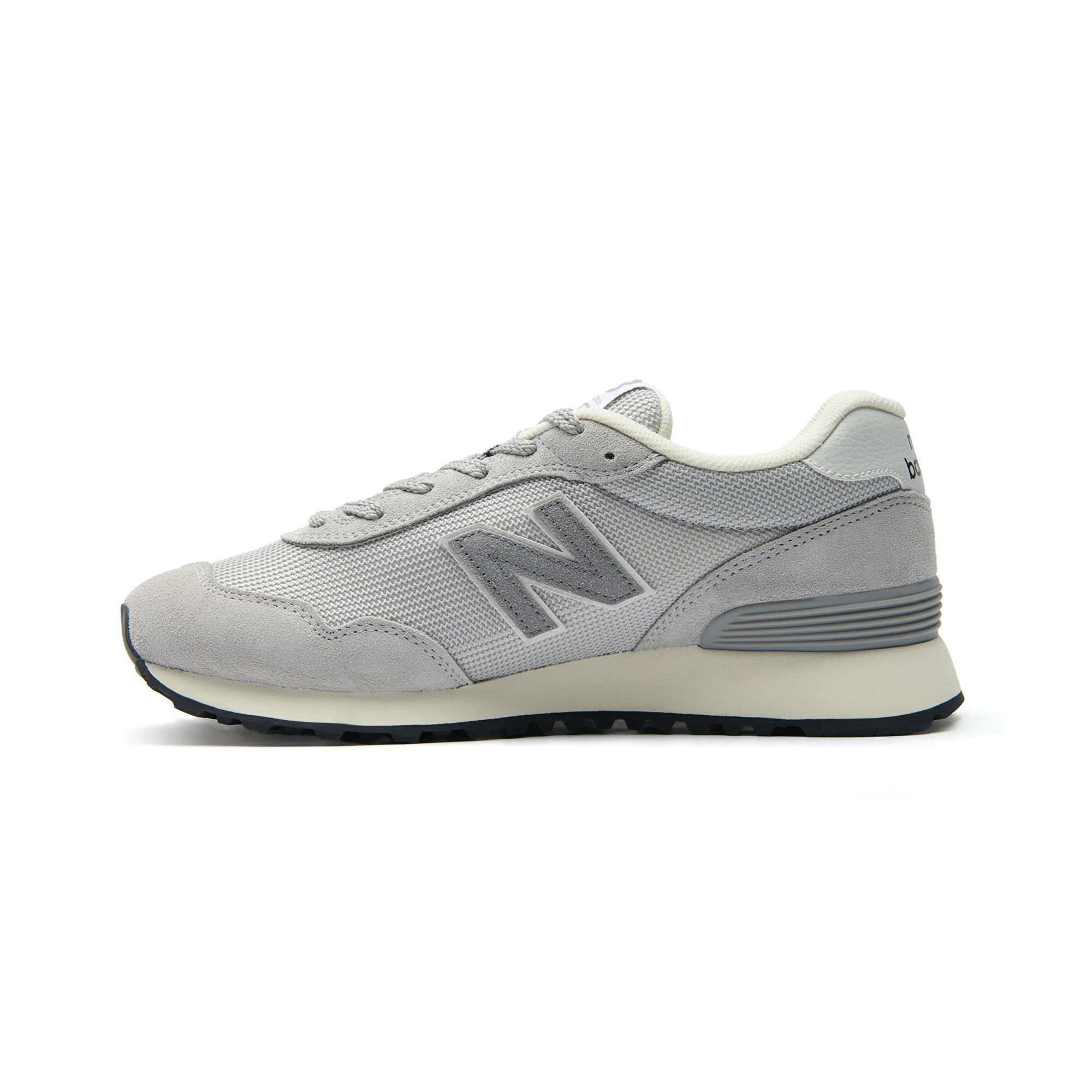 NB Lifestyle Men Shoes - SIYAH