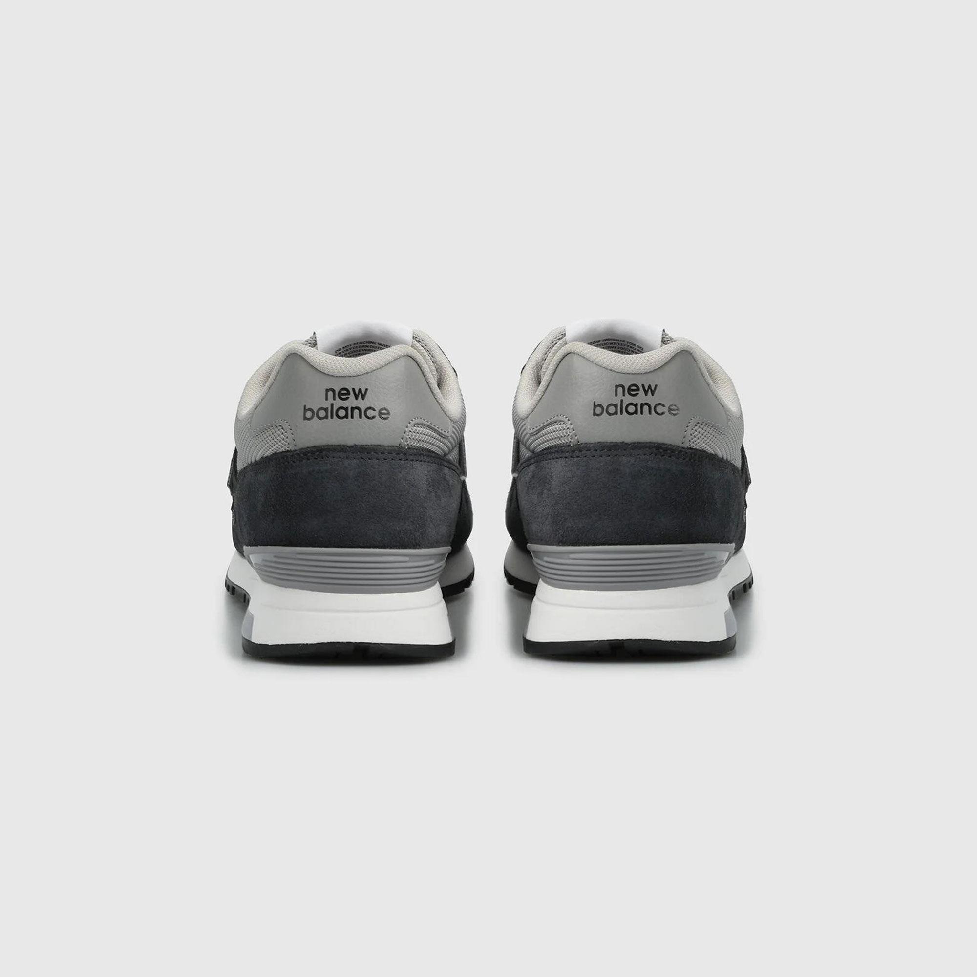 NB Lifestyle Men Shoes - SIYAH