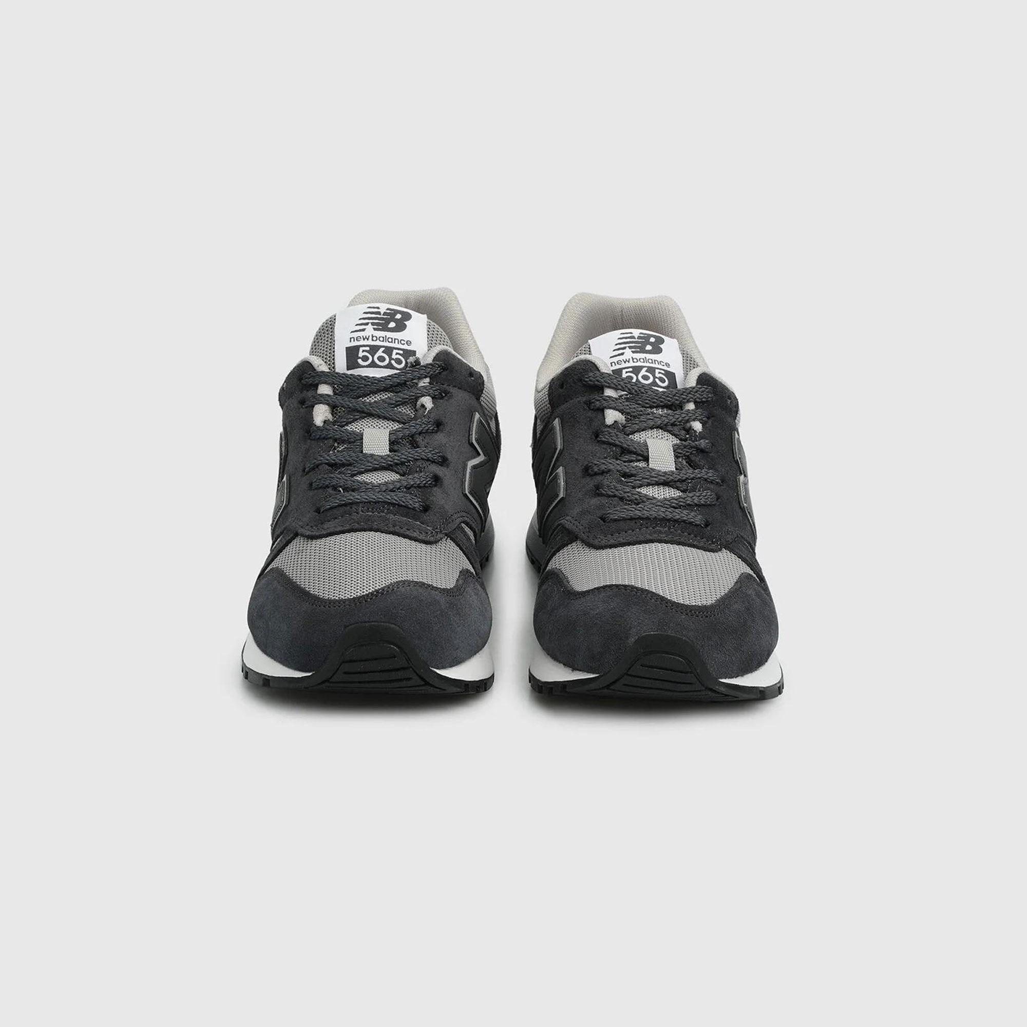 NB Lifestyle Men Shoes - SIYAH