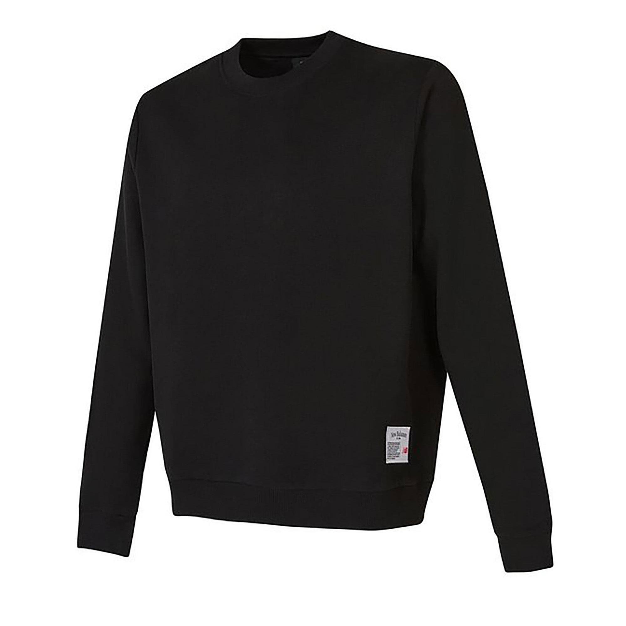 NB Lifestyle Men Sweatshirt - SIYAH