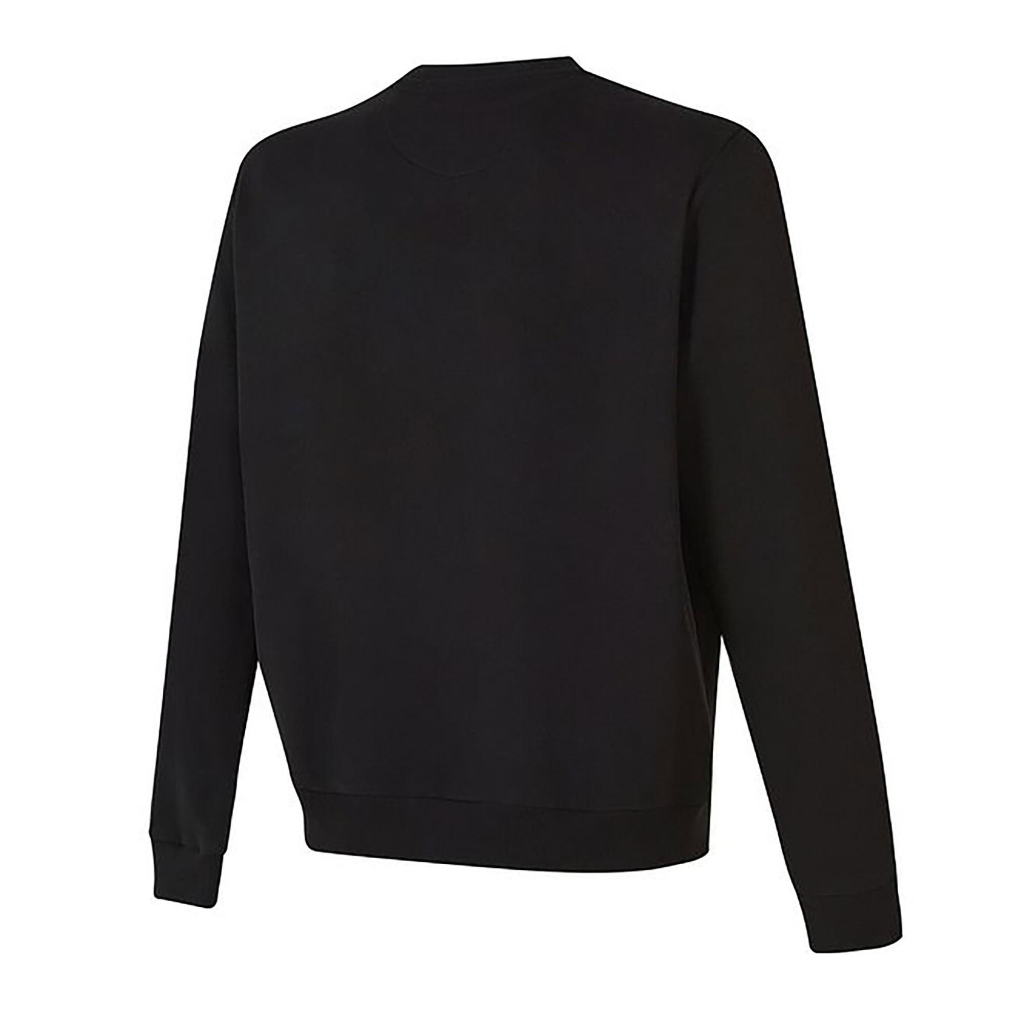 NB Lifestyle Men Sweatshirt - SIYAH