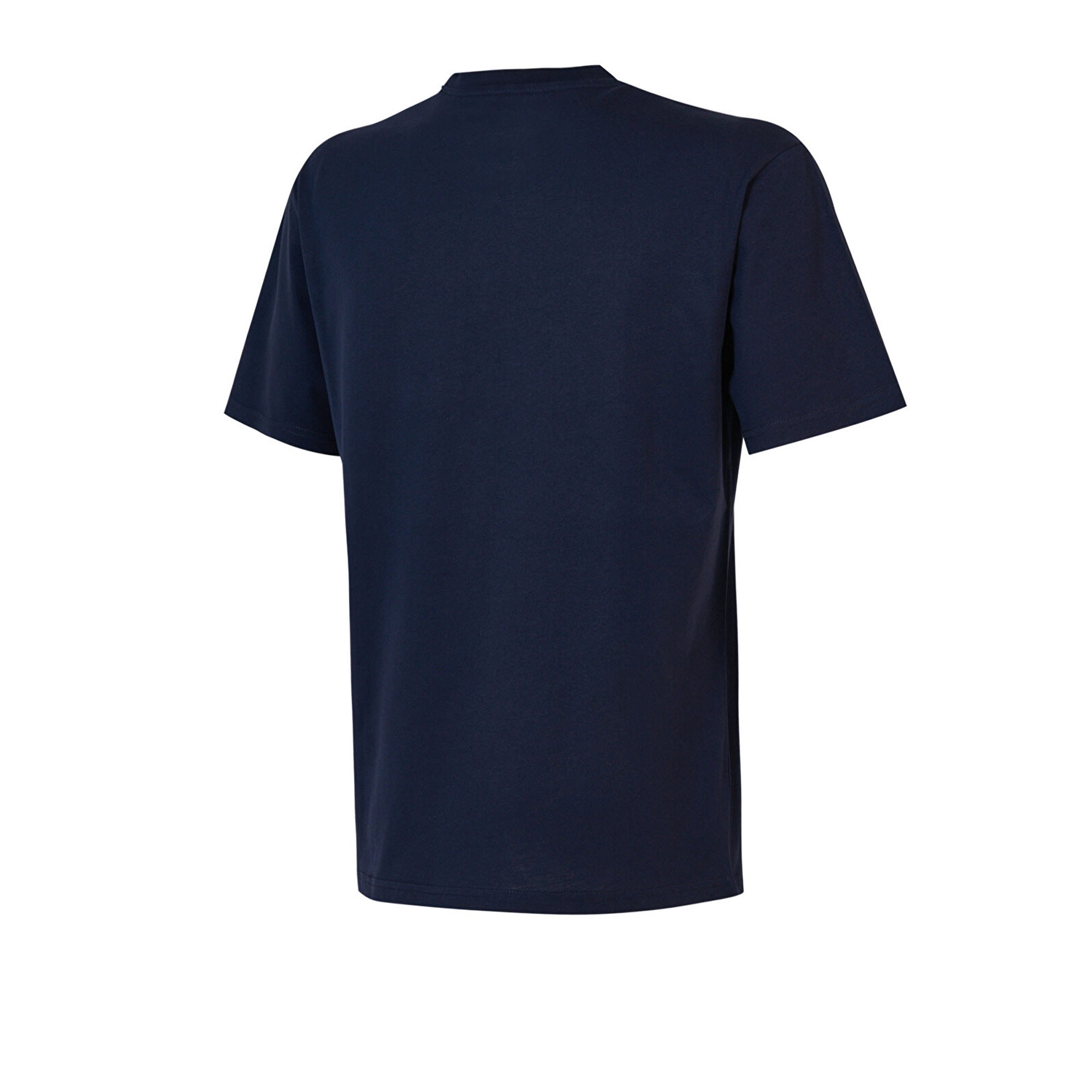 NB Lifestyle Men Tshirt - LACIVERT