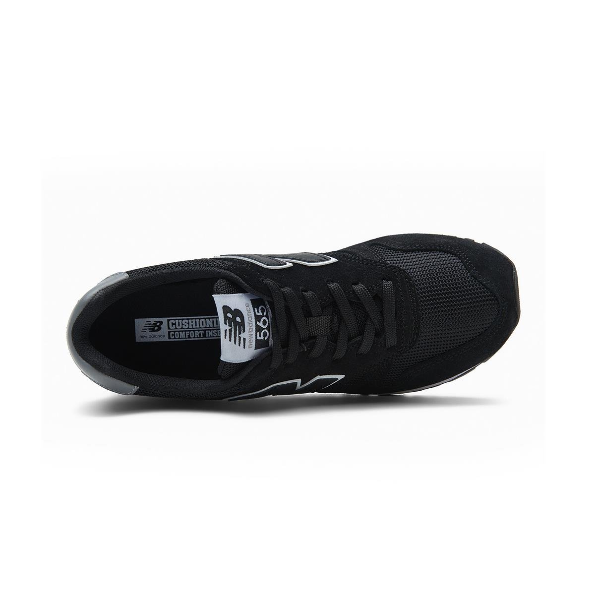 NB Lifestyle Mens Shoes - SIYAH