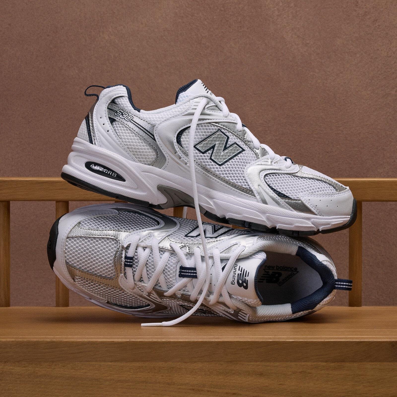 New Balance Beyaz New Balance 530 mr530sg