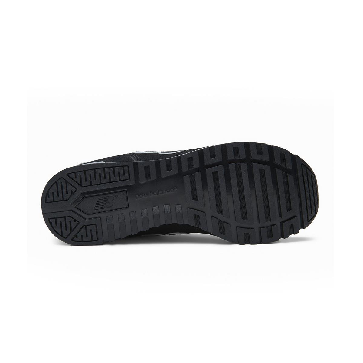 NB Lifestyle Mens Shoes - SIYAH