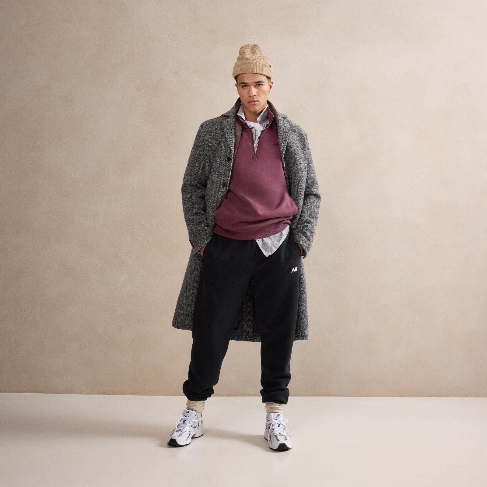 New Balance Beyaz New Balance 530 mr530sg