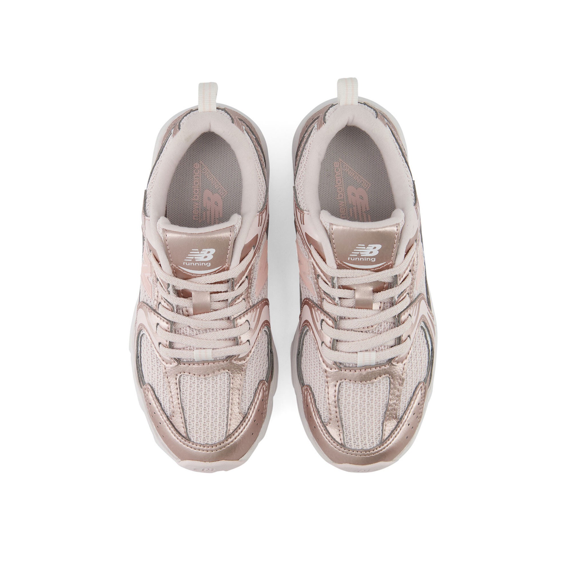 NB Lifestyle Pre-School Shoes - SIYAH