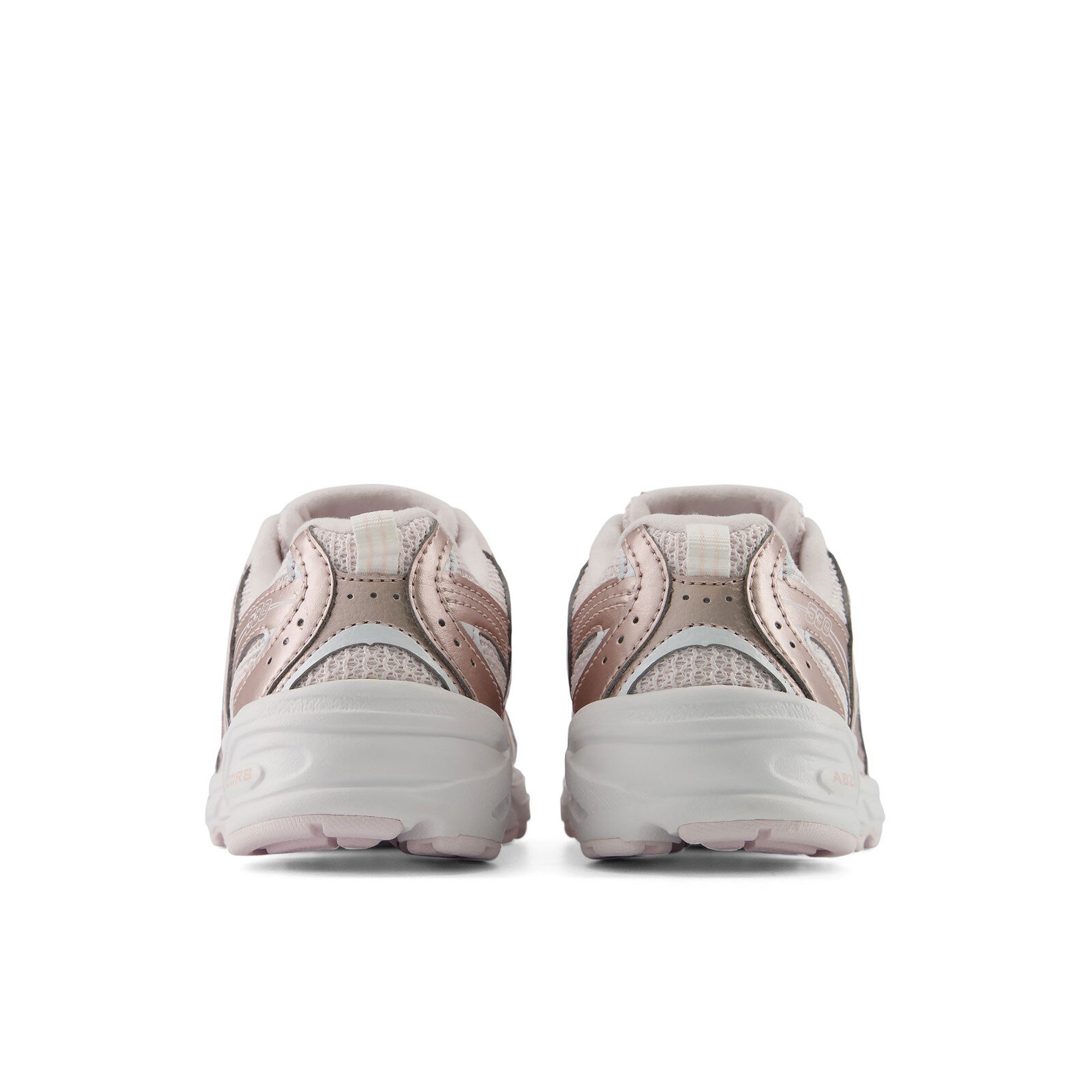 NB Lifestyle Pre-School Shoes - SIYAH