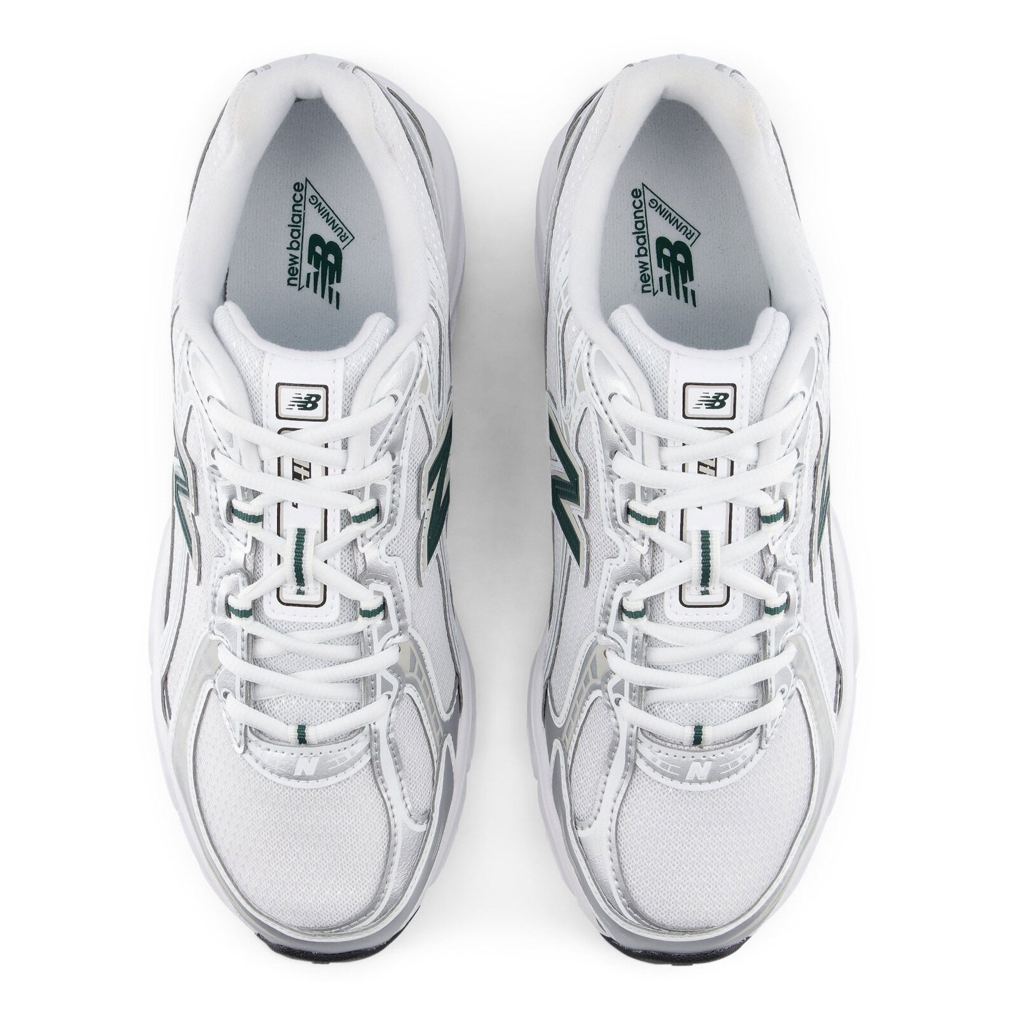 NB Lifestyle Unisex Shoes - SIYAH