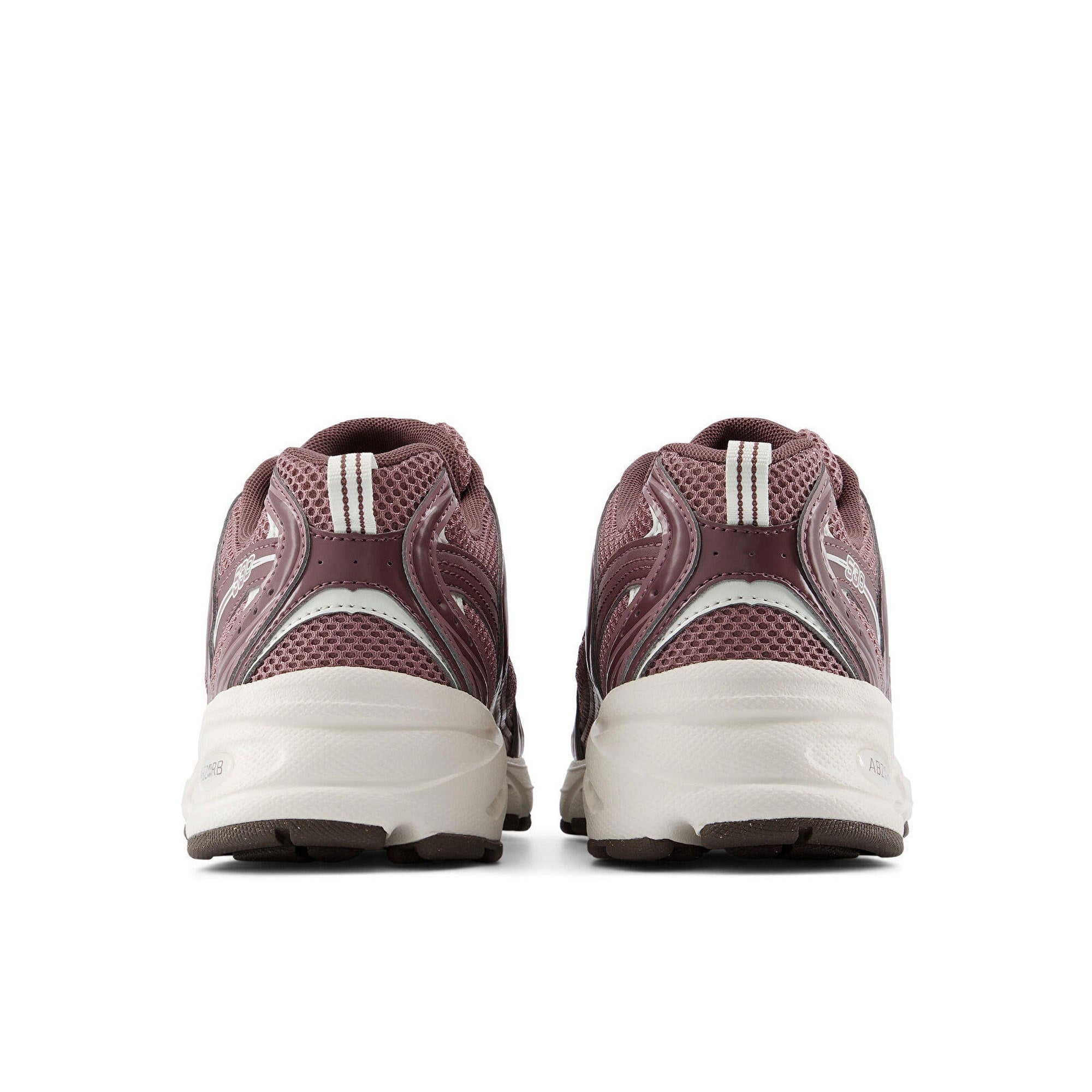 NB Lifestyle Unisex Shoes - SIYAH