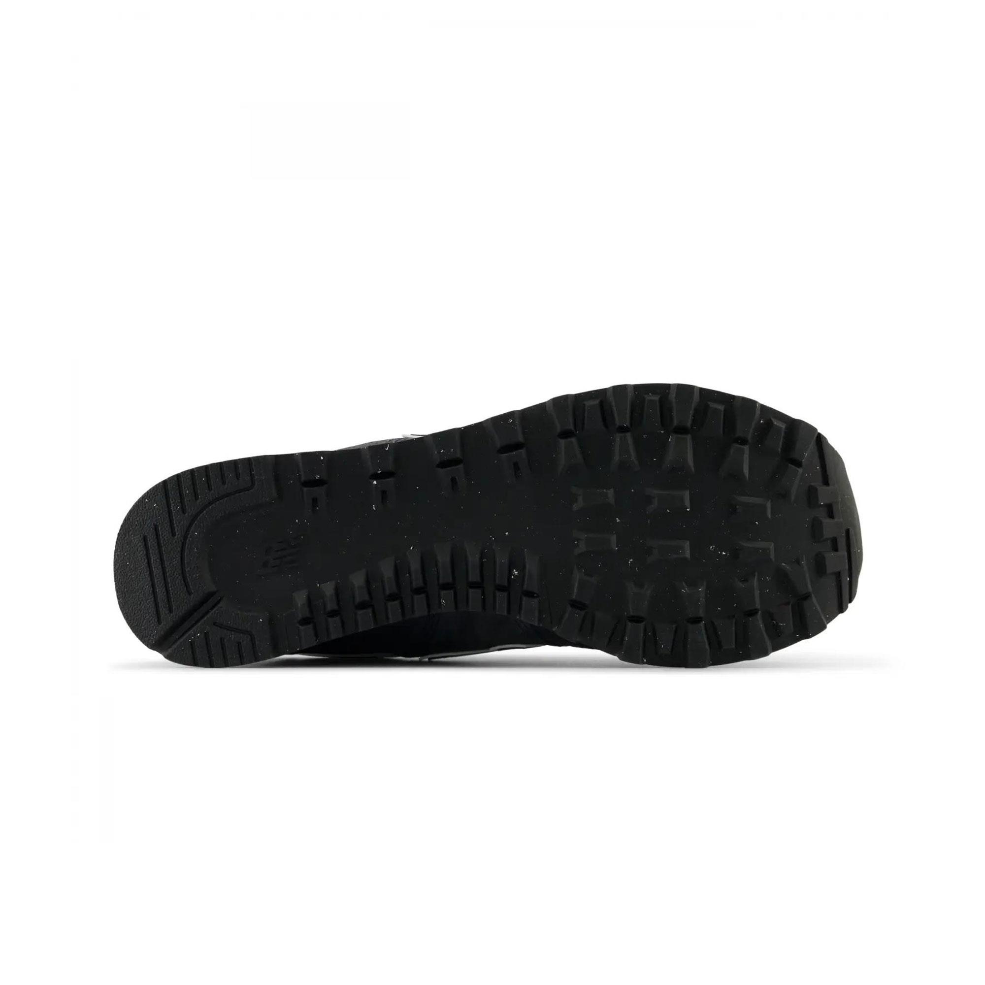 NB Lifestyle Unisex Shoes - SIYAH