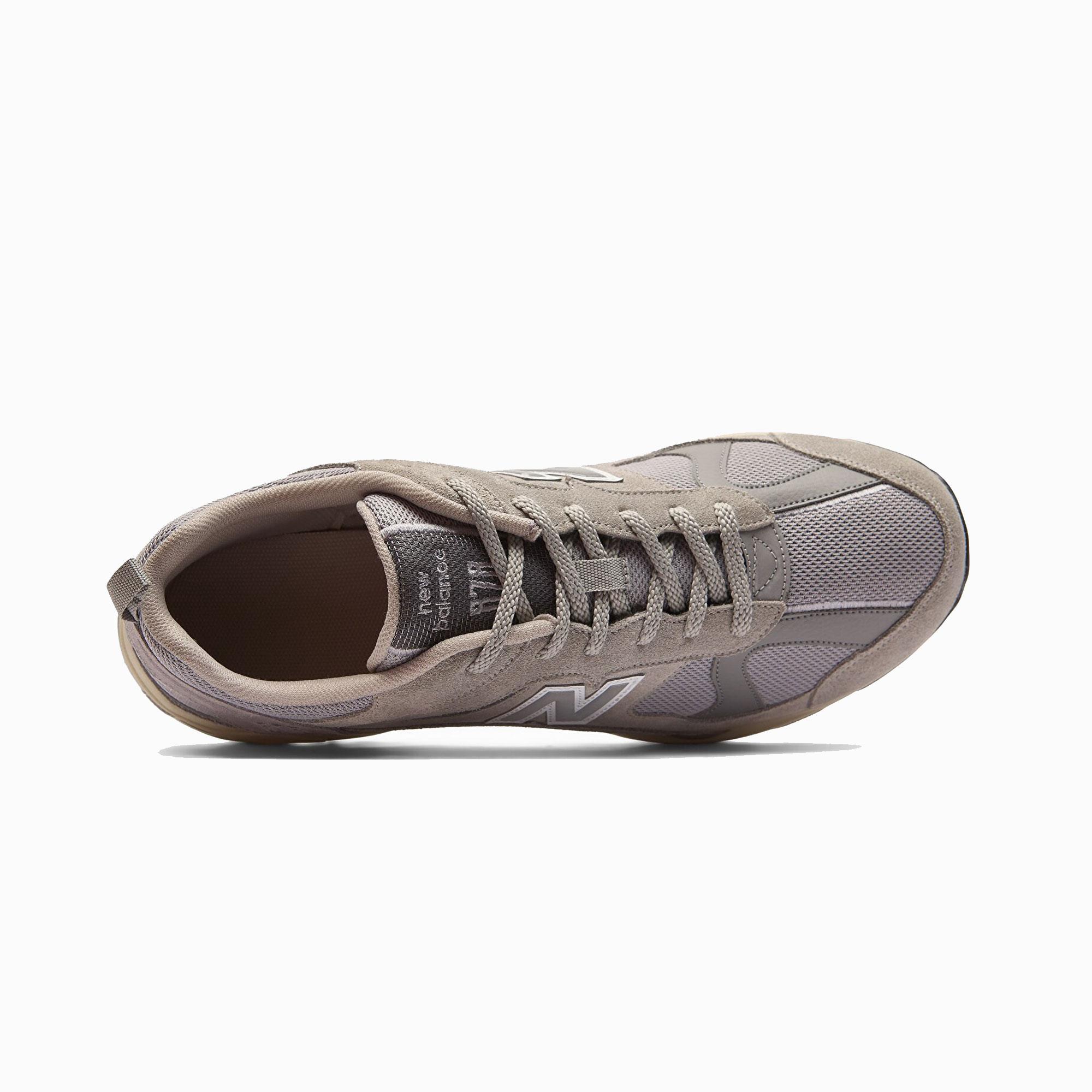 NB Lifestyle Unisex Shoes - SIYAH