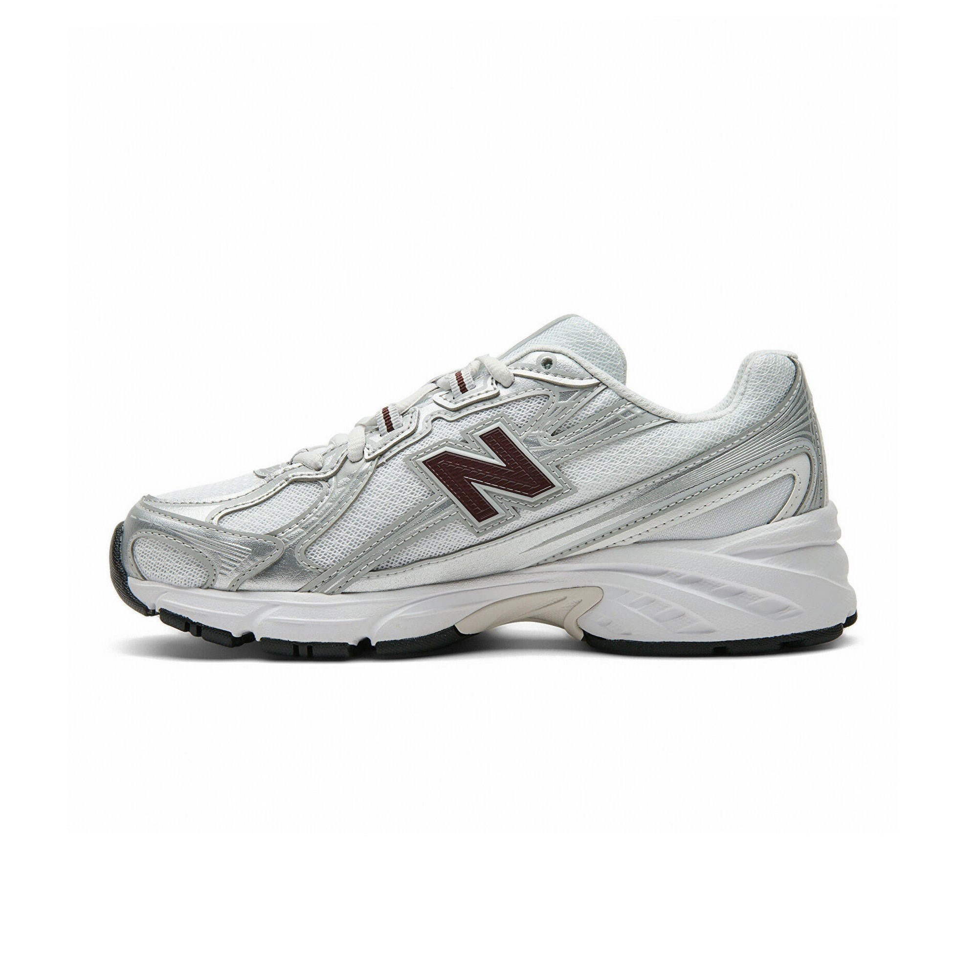 NB Lifestyle Unisex Shoes - SIYAH