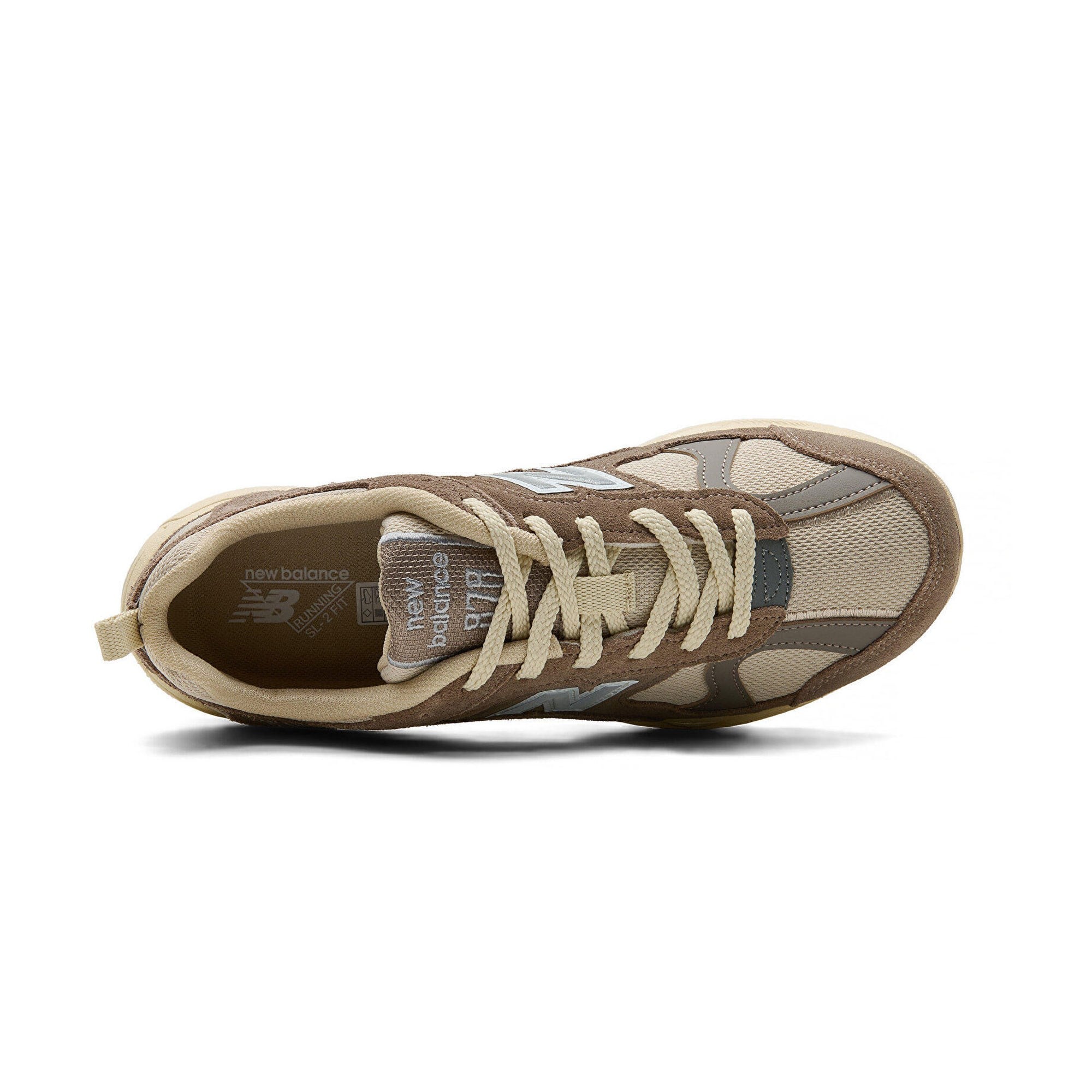 NB Lifestyle Unisex Shoes - SIYAH