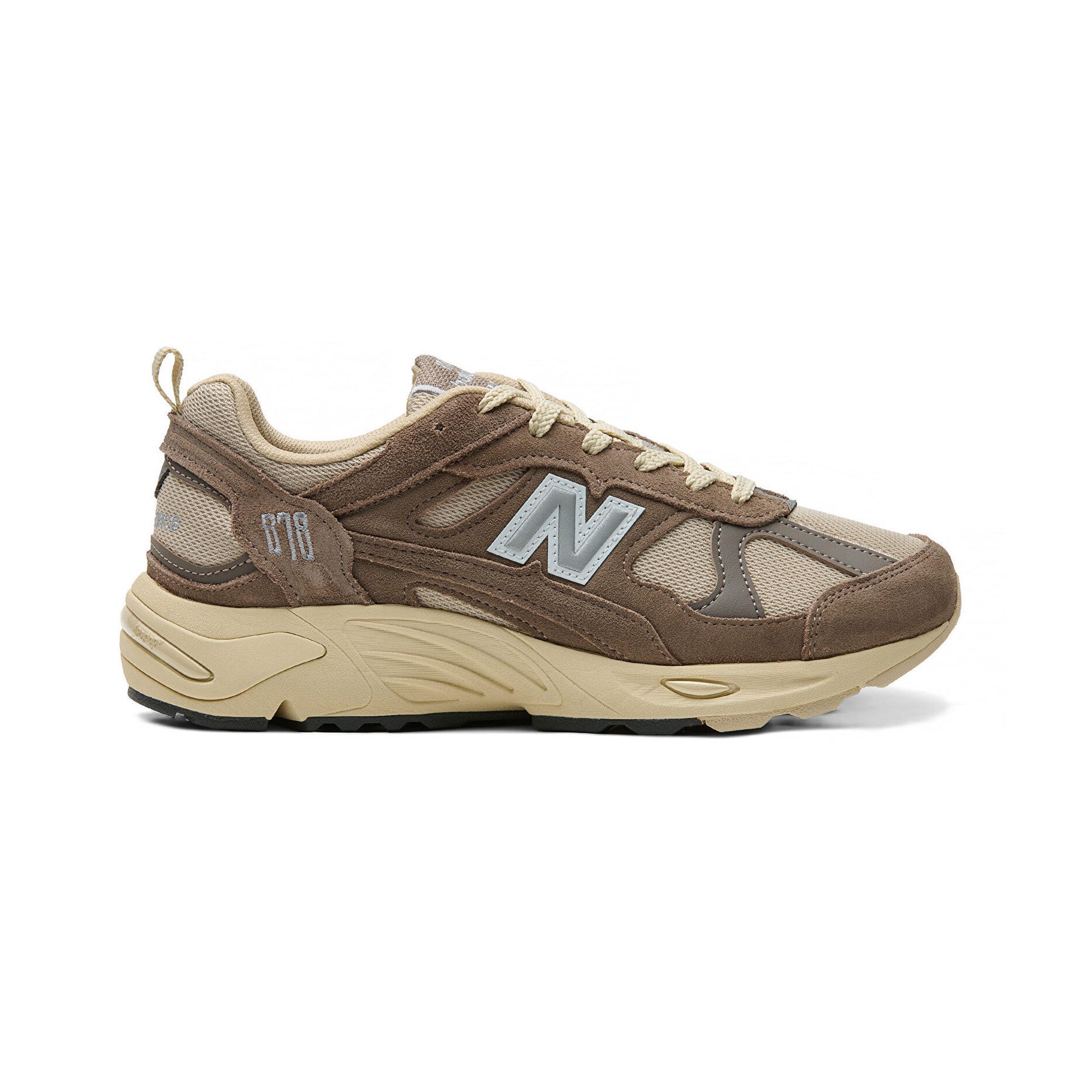 NB Lifestyle Unisex Shoes - SIYAH