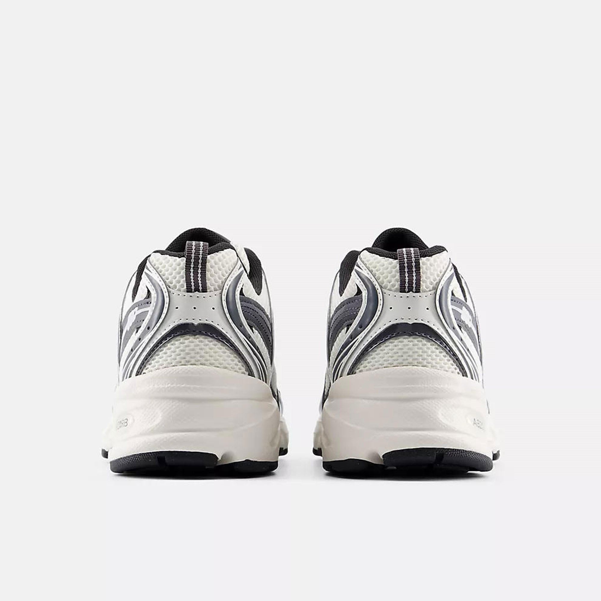 NB Lifestyle Unisex Shoes - SIYAH