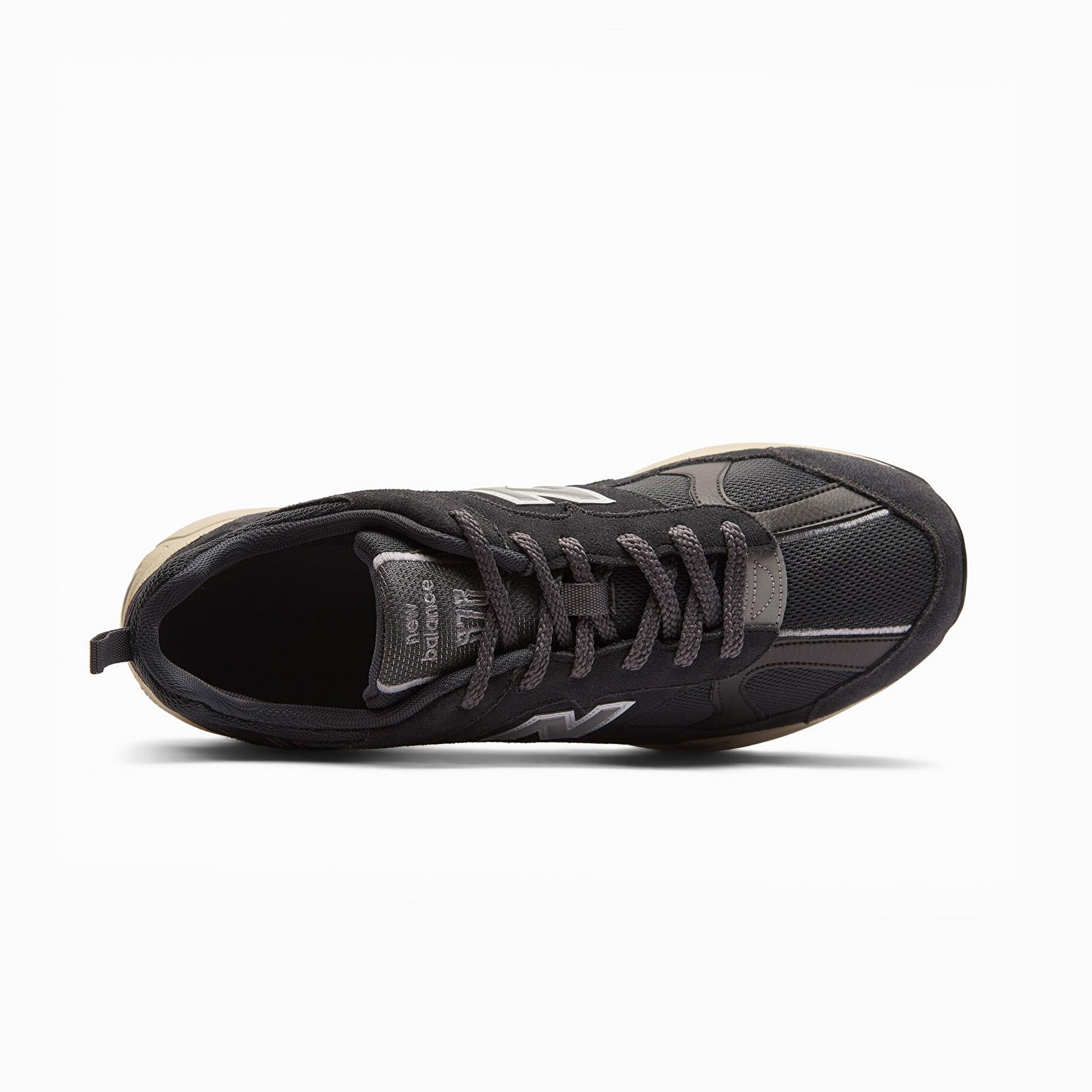 NB Lifestyle Unisex Shoes - SIYAH