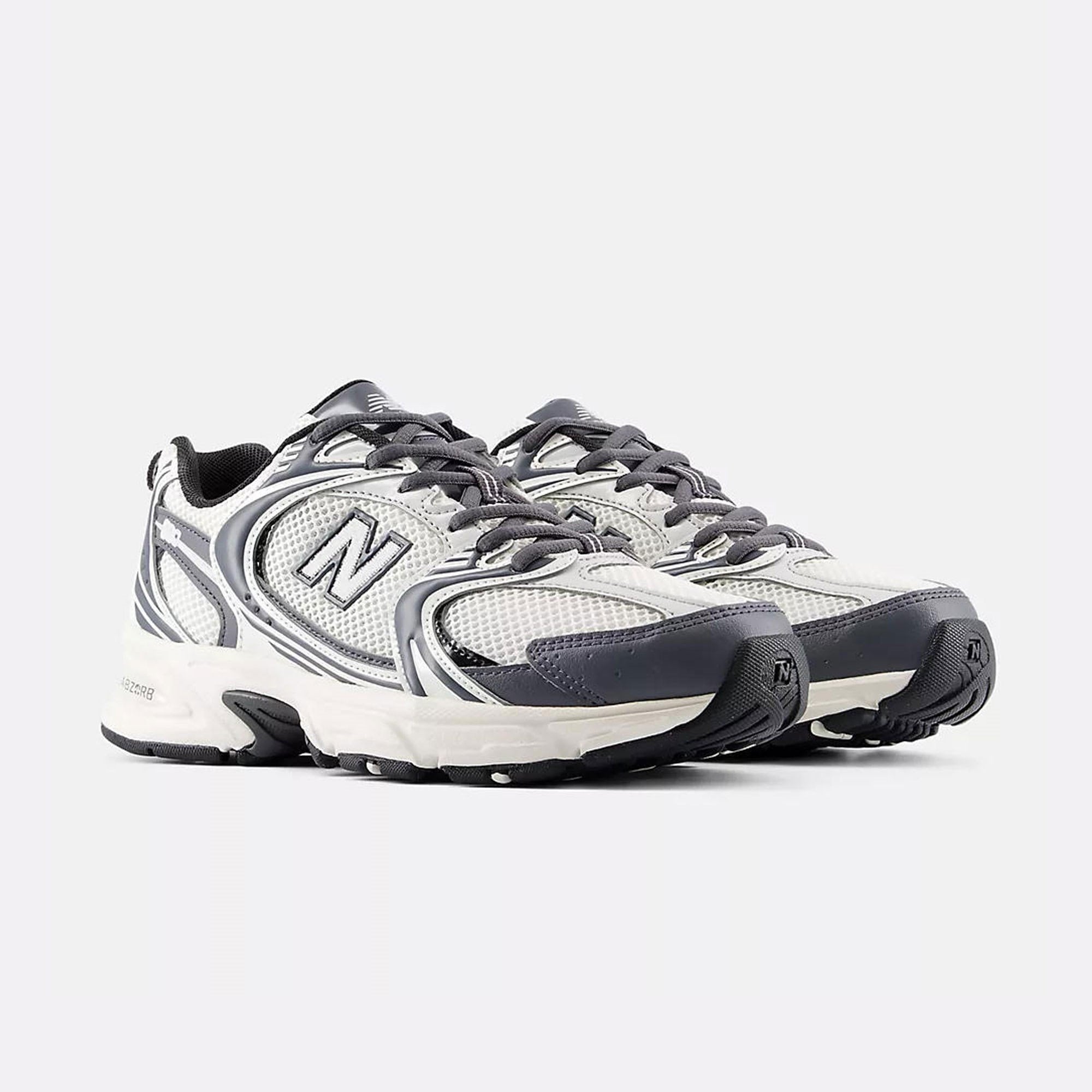 NB Lifestyle Unisex Shoes - SIYAH