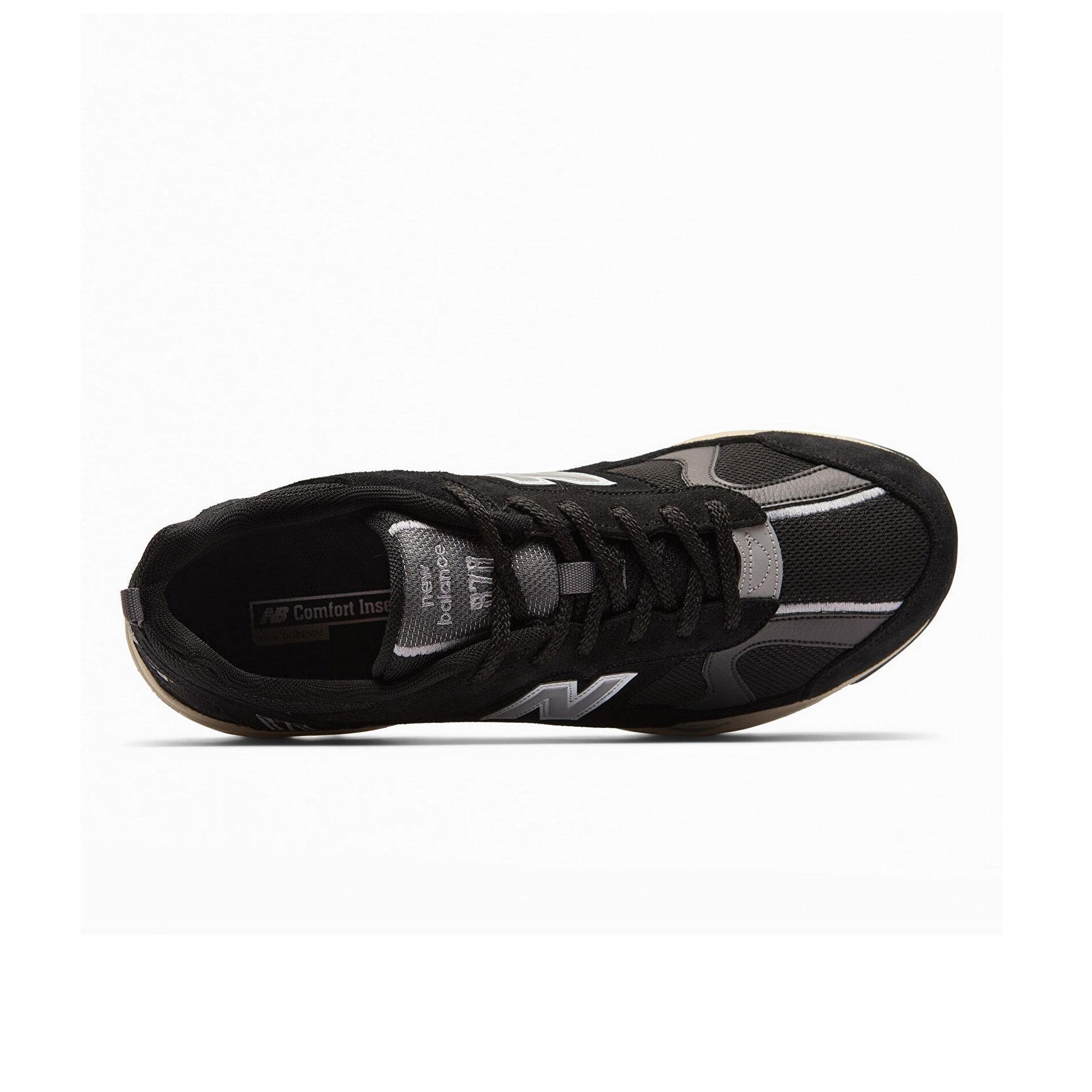 NB Lifestyle Unisex Shoes - SIYAH