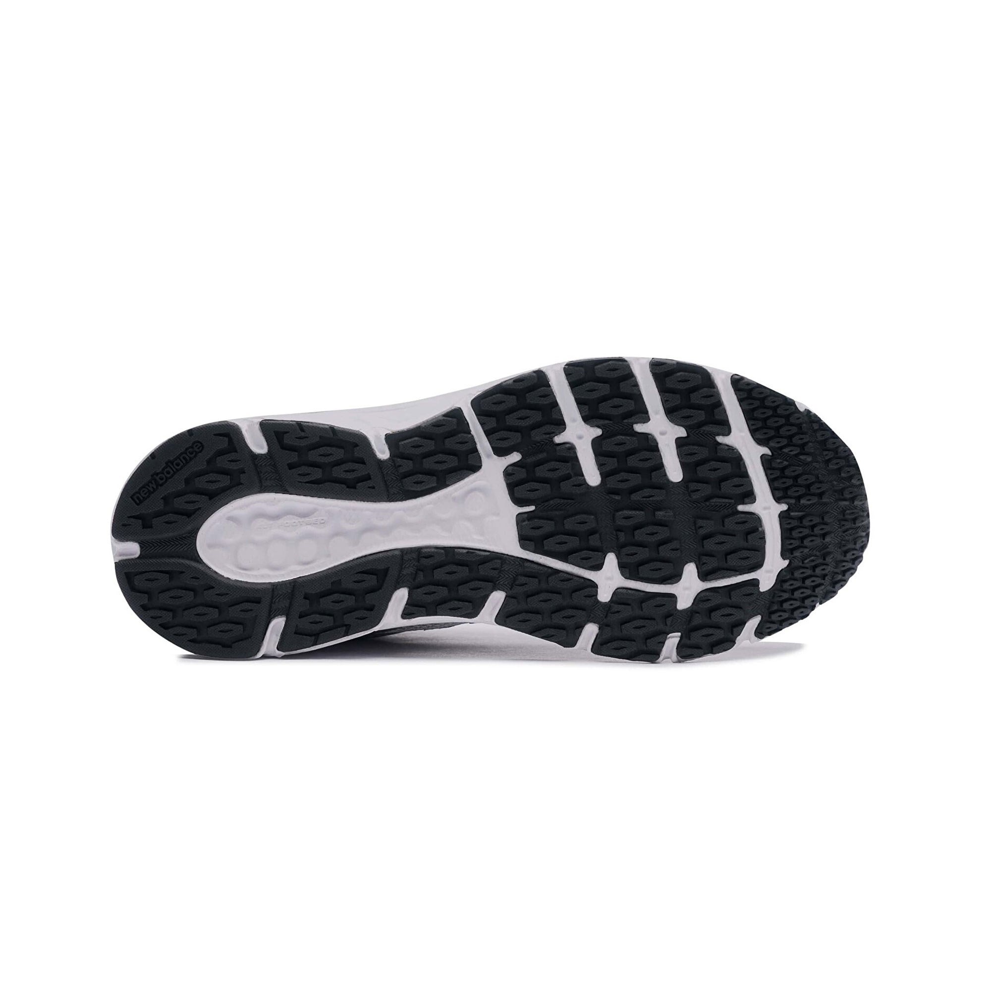 NB Lifestyle Unisex Shoes - SIYAH