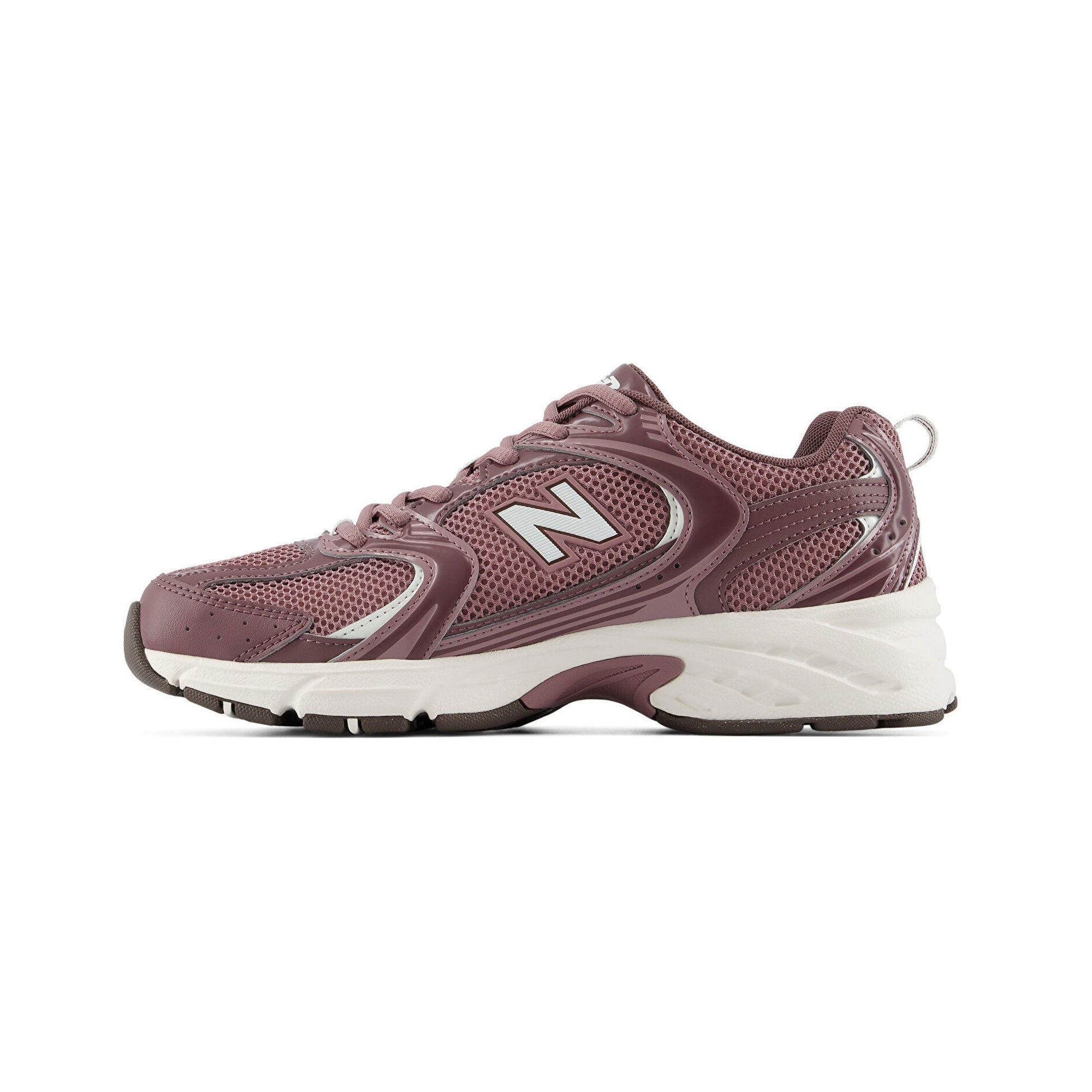NB Lifestyle Unisex Shoes - SIYAH