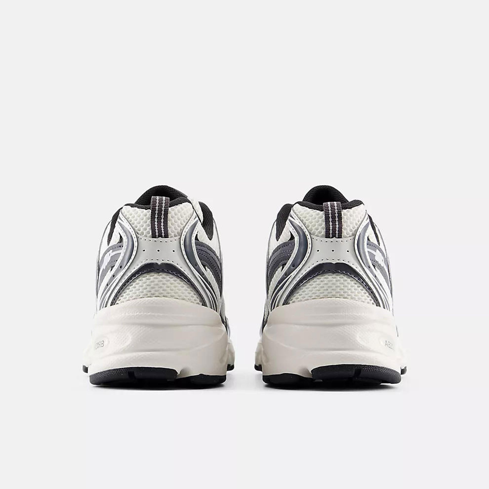 NB Lifestyle Unisex Shoes - SIYAH