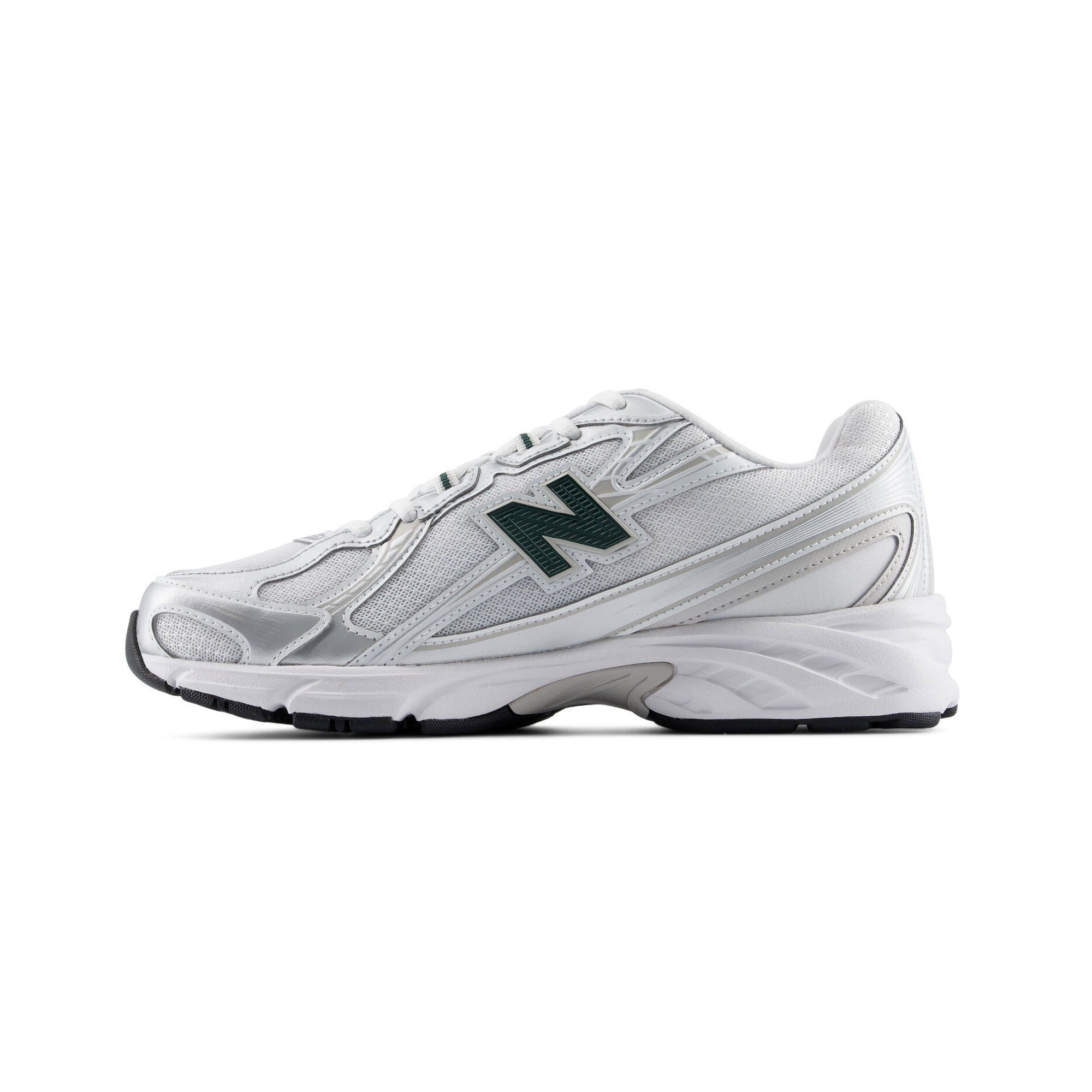 NB Lifestyle Unisex Shoes - SIYAH