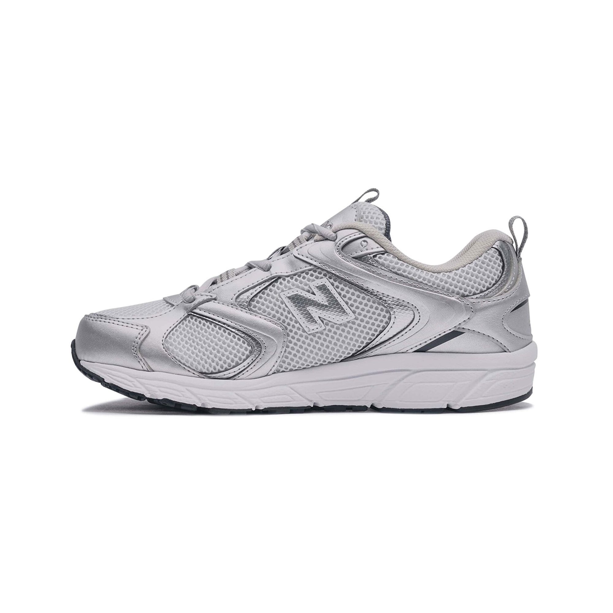 NB Lifestyle Unisex Shoes - SIYAH