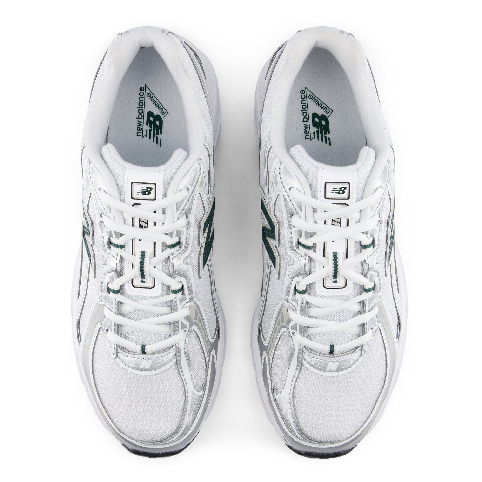 NB Lifestyle Unisex Shoes - SIYAH