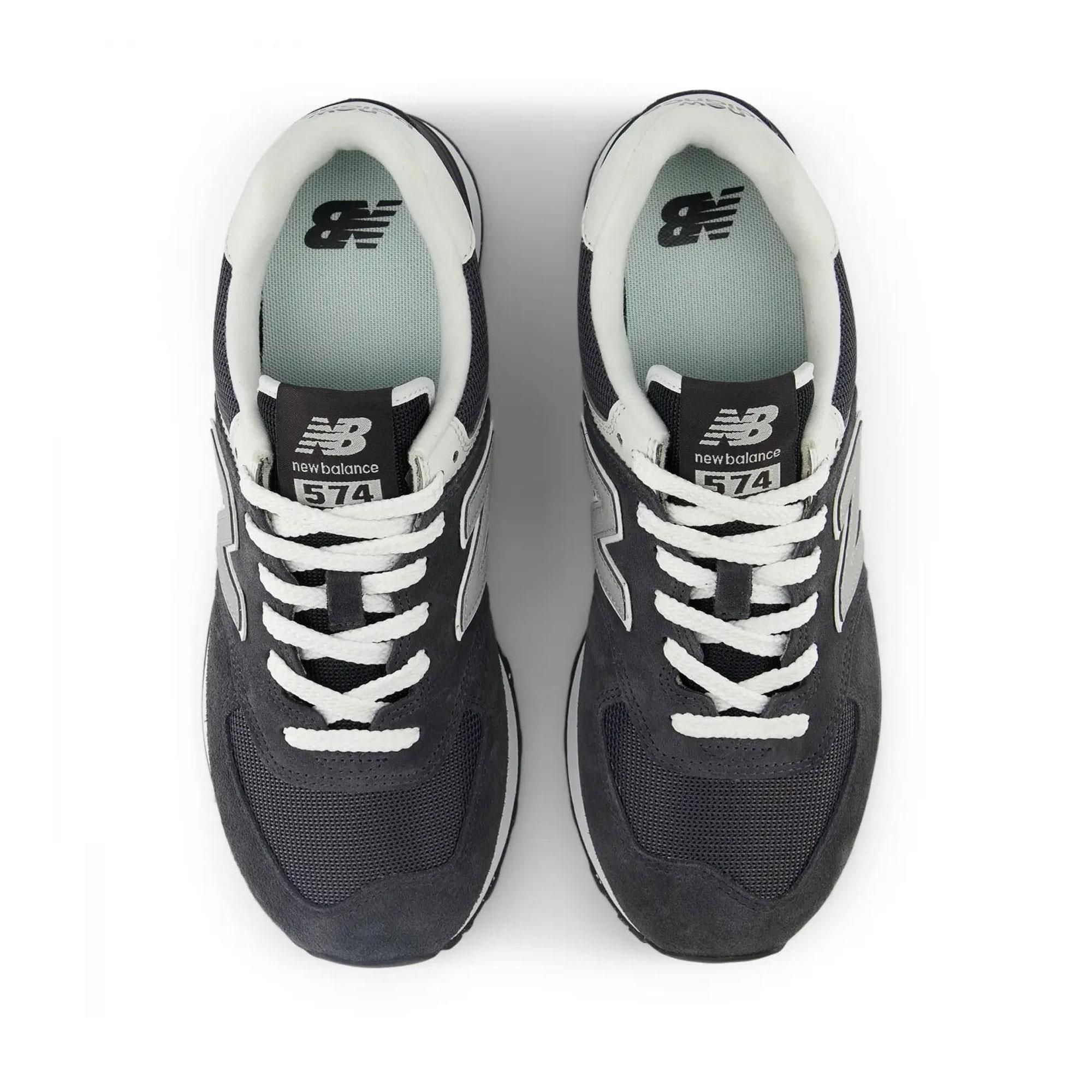 NB Lifestyle Unisex Shoes - SIYAH