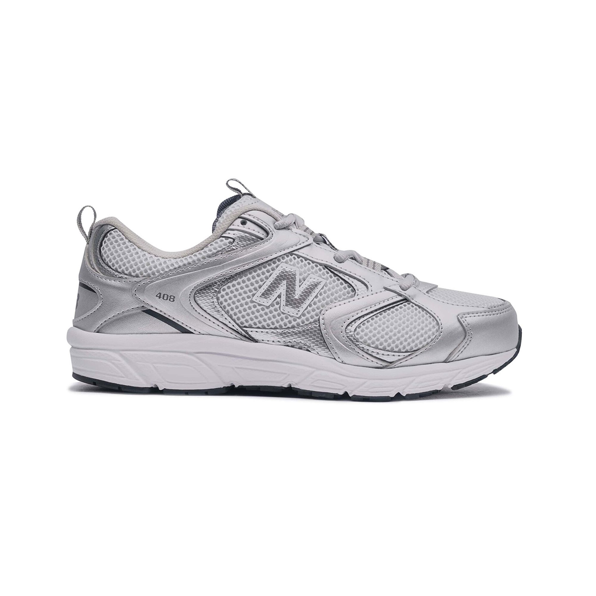 NB Lifestyle Unisex Shoes - SIYAH