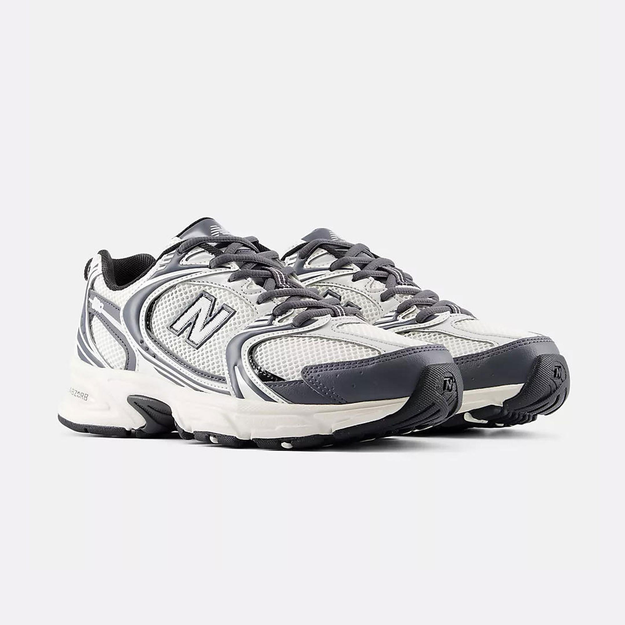 NB Lifestyle Unisex Shoes - SIYAH