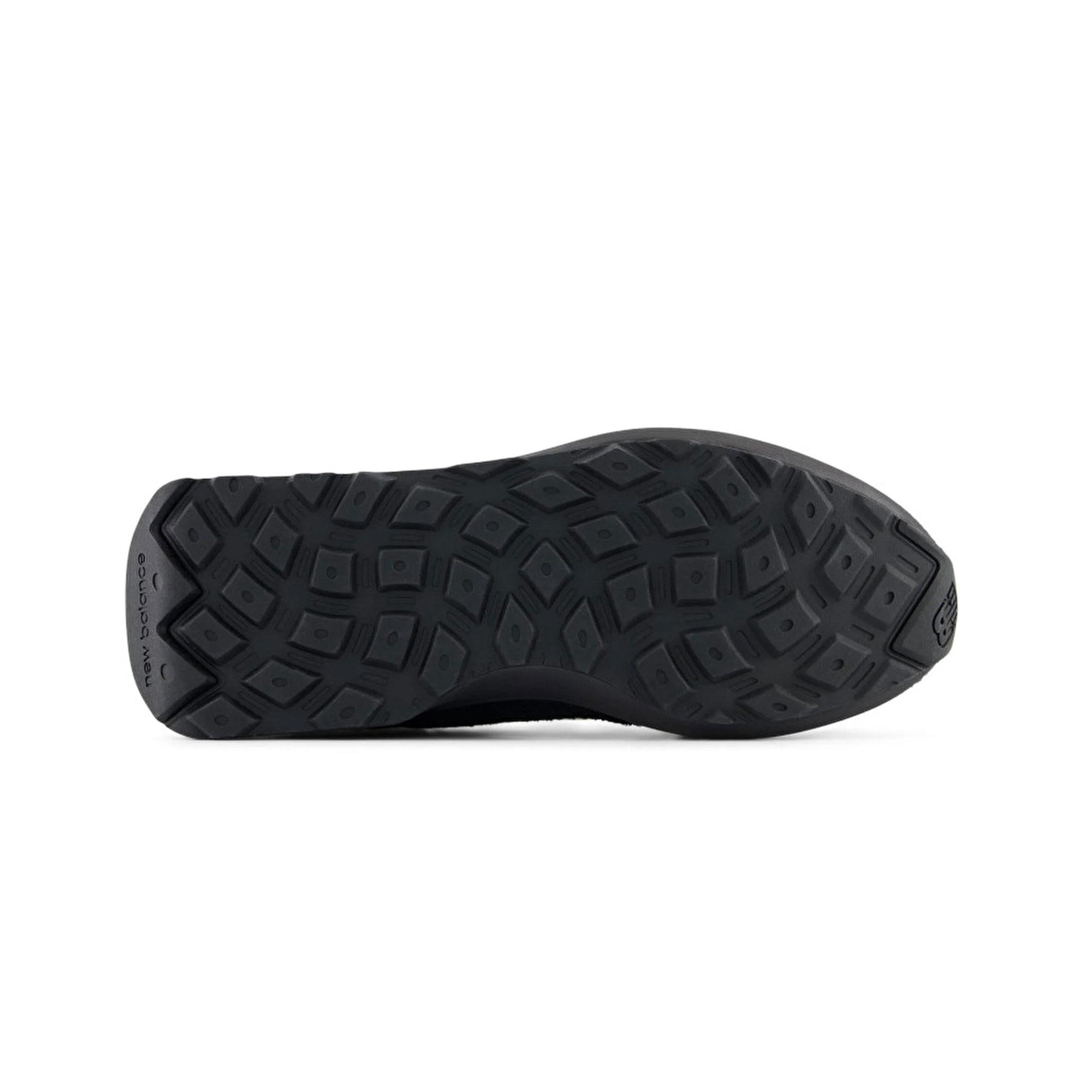 NB Lifestyle Unisex Shoes - SIYAH
