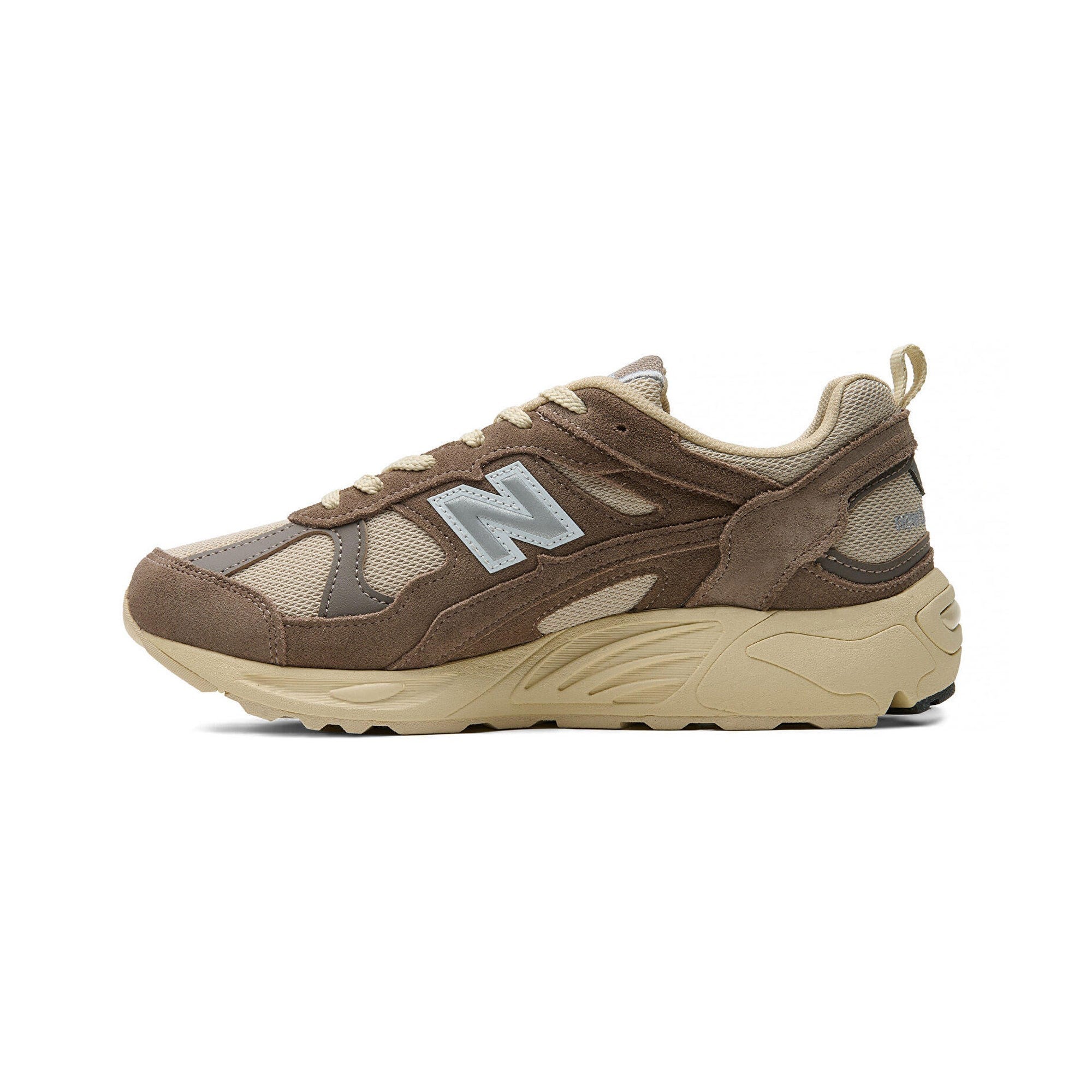 NB Lifestyle Unisex Shoes - SIYAH