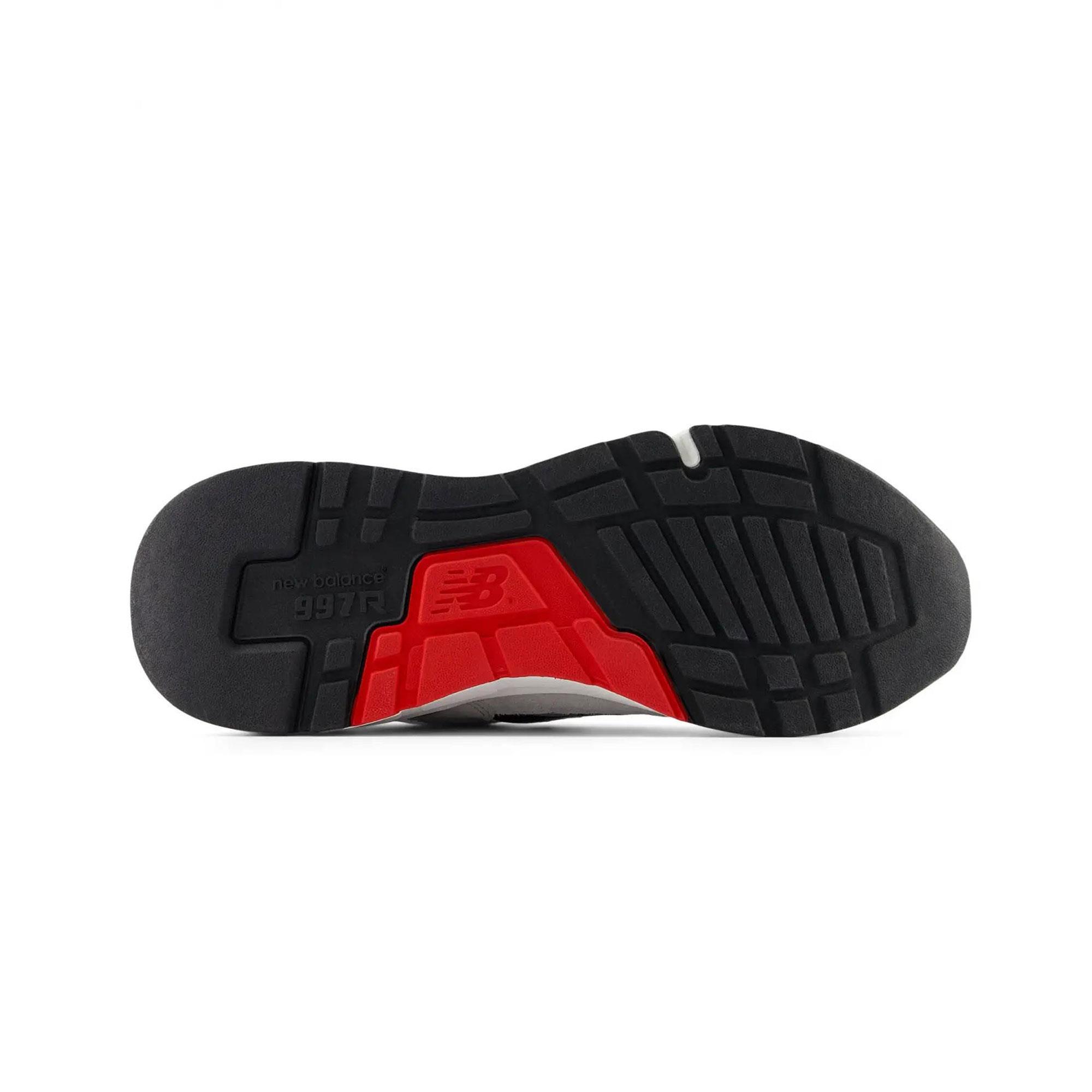 NB Lifestyle Unisex Shoes - SIYAH