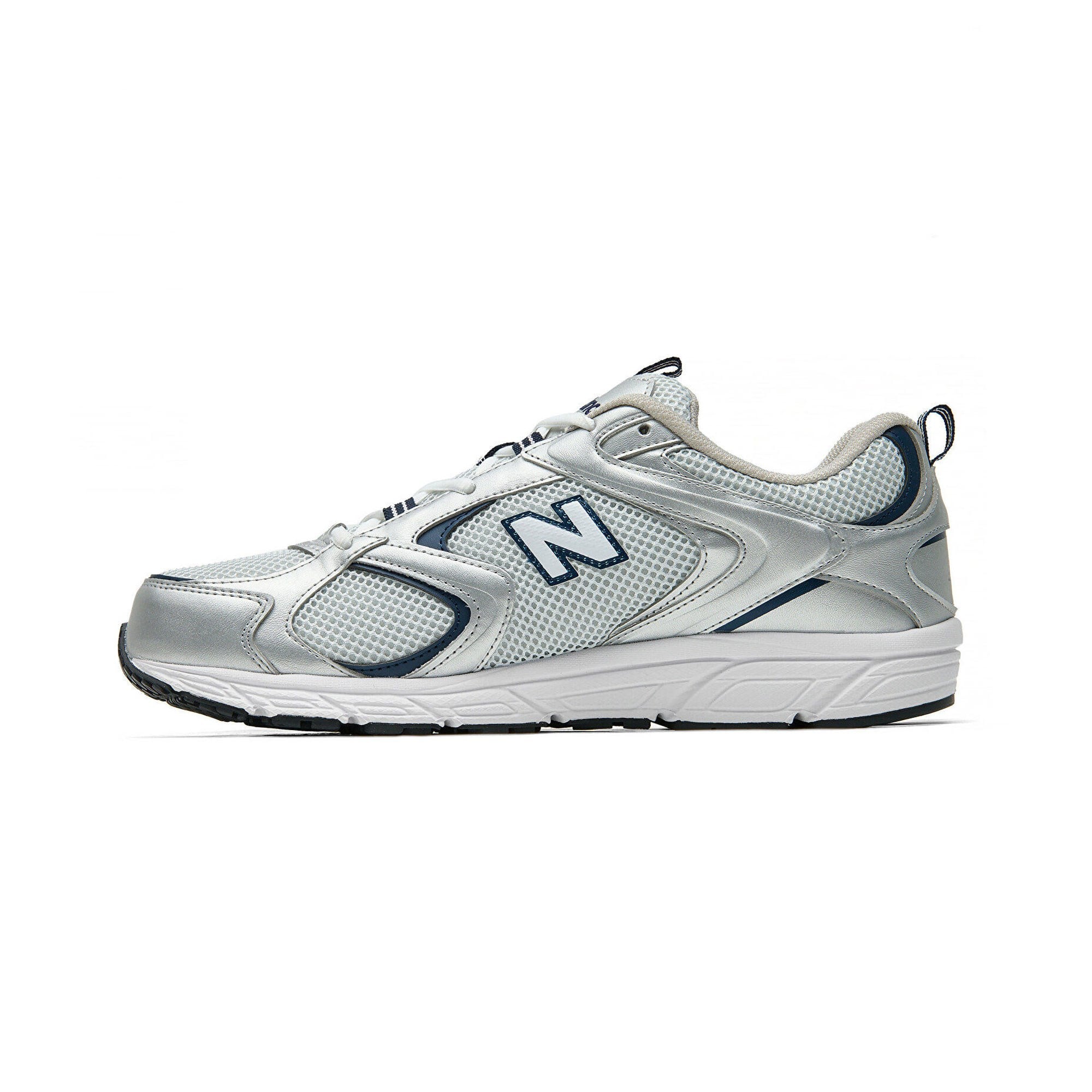 NB Lifestyle Unisex Shoes - SIYAH