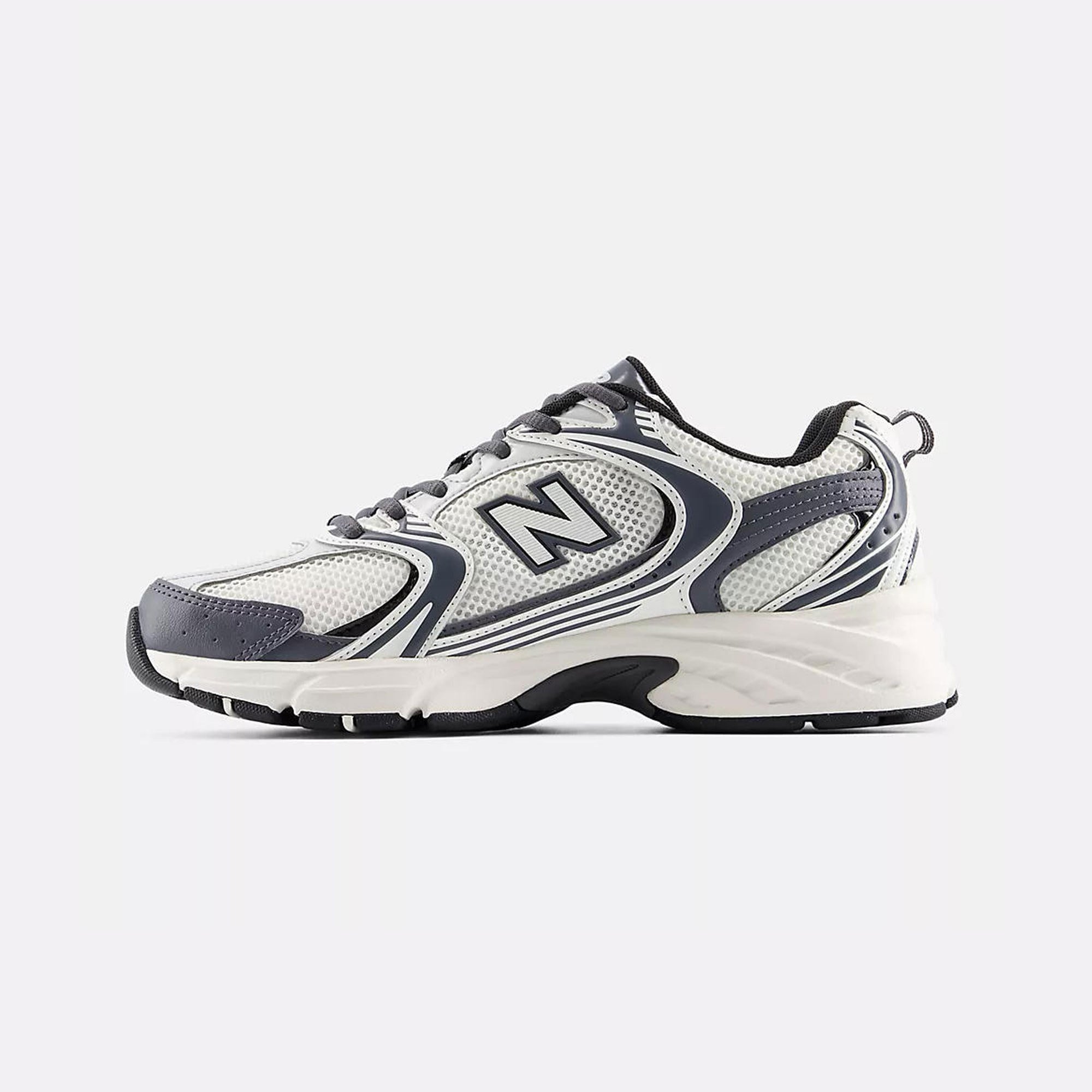 NB Lifestyle Unisex Shoes - SIYAH