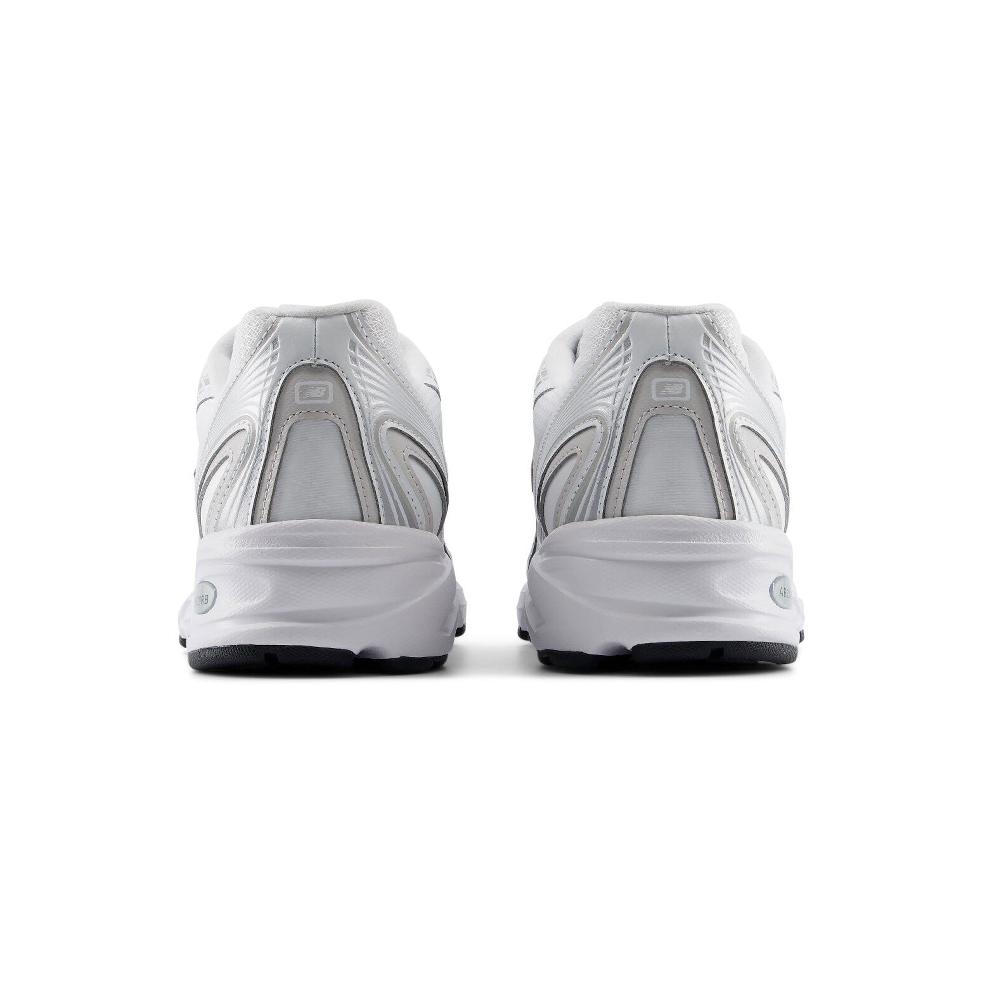 NB Lifestyle Unisex Shoes - SIYAH