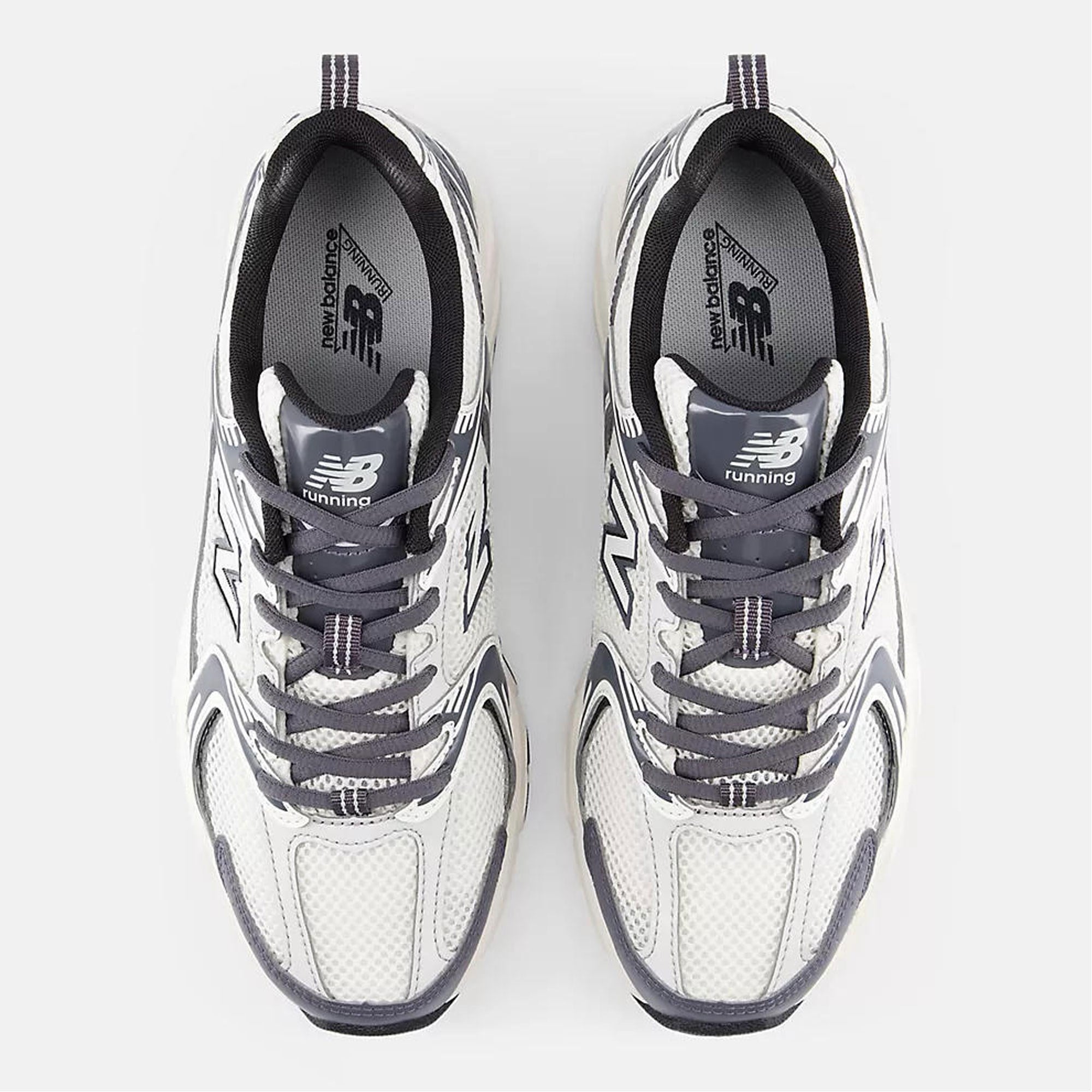 NB Lifestyle Unisex Shoes - SIYAH