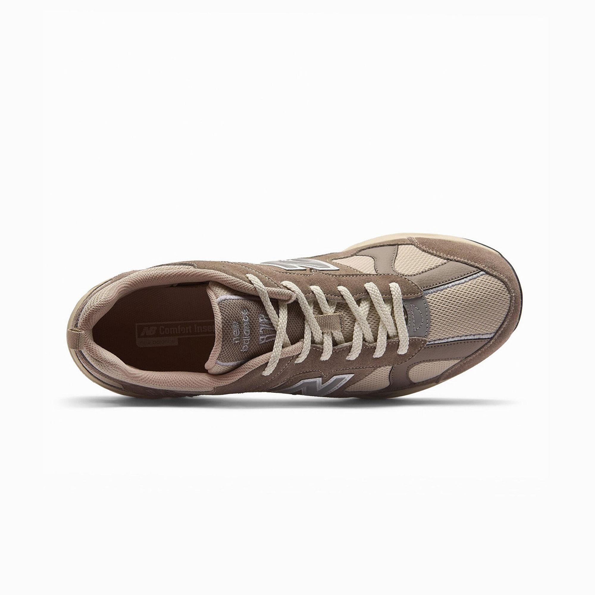 NB Lifestyle Unisex Shoes - SIYAH