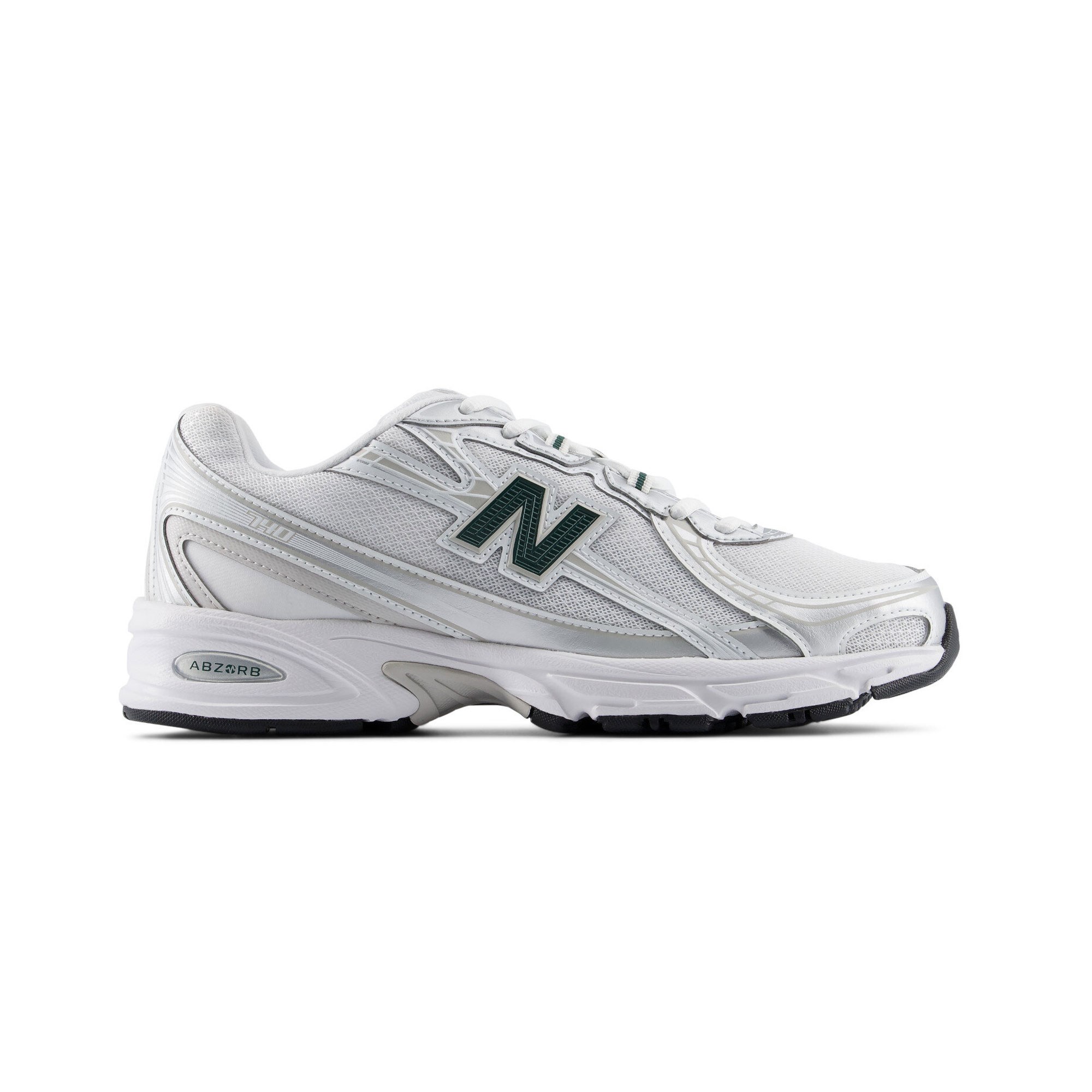 NB Lifestyle Unisex Shoes - SIYAH