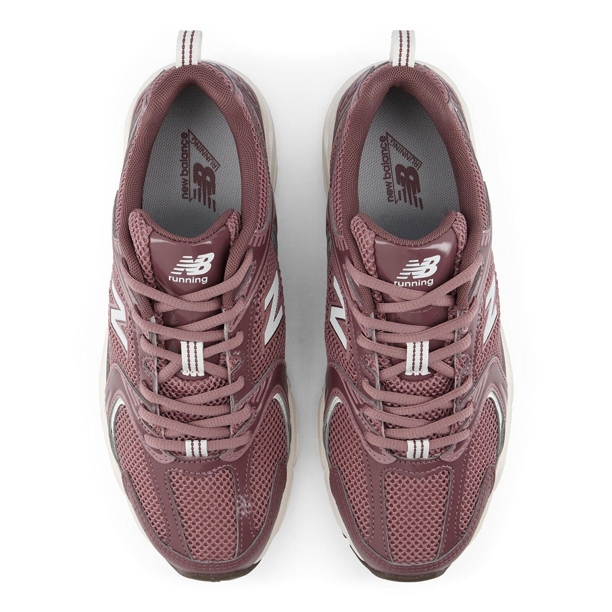 NB Lifestyle Unisex Shoes - SIYAH