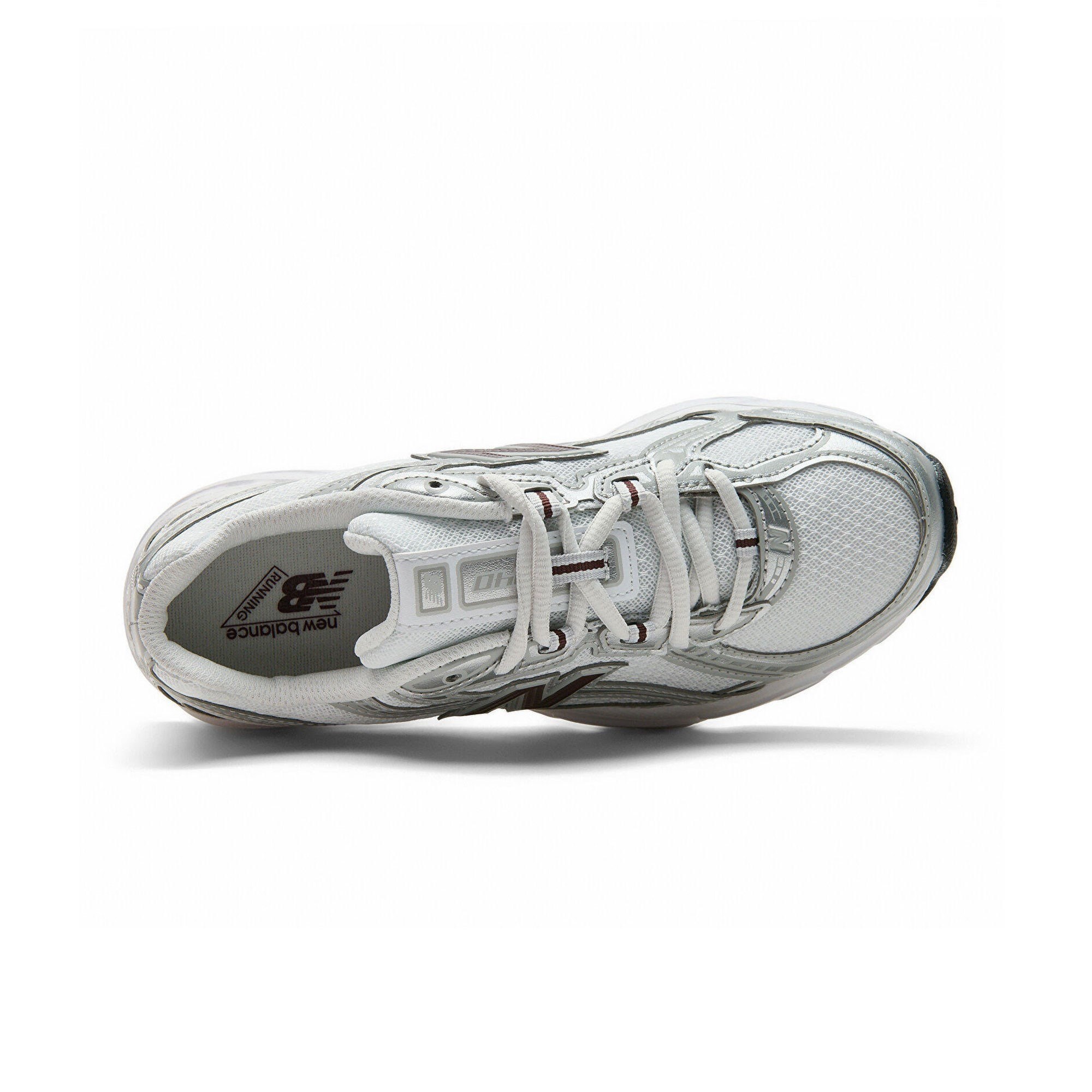 NB Lifestyle Unisex Shoes - SIYAH