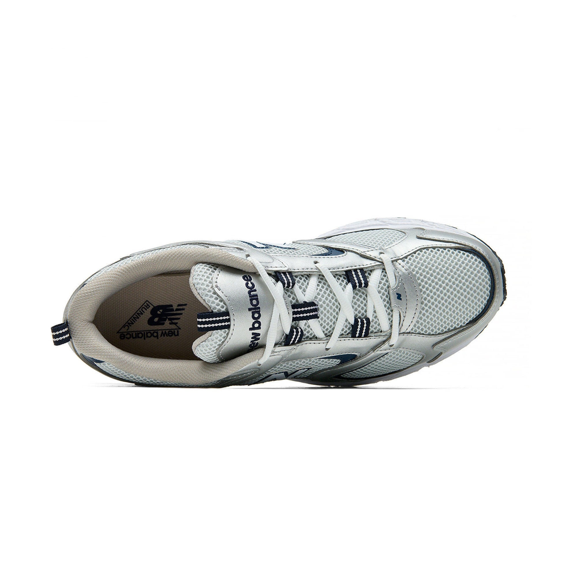 NB Lifestyle Unisex Shoes - SIYAH
